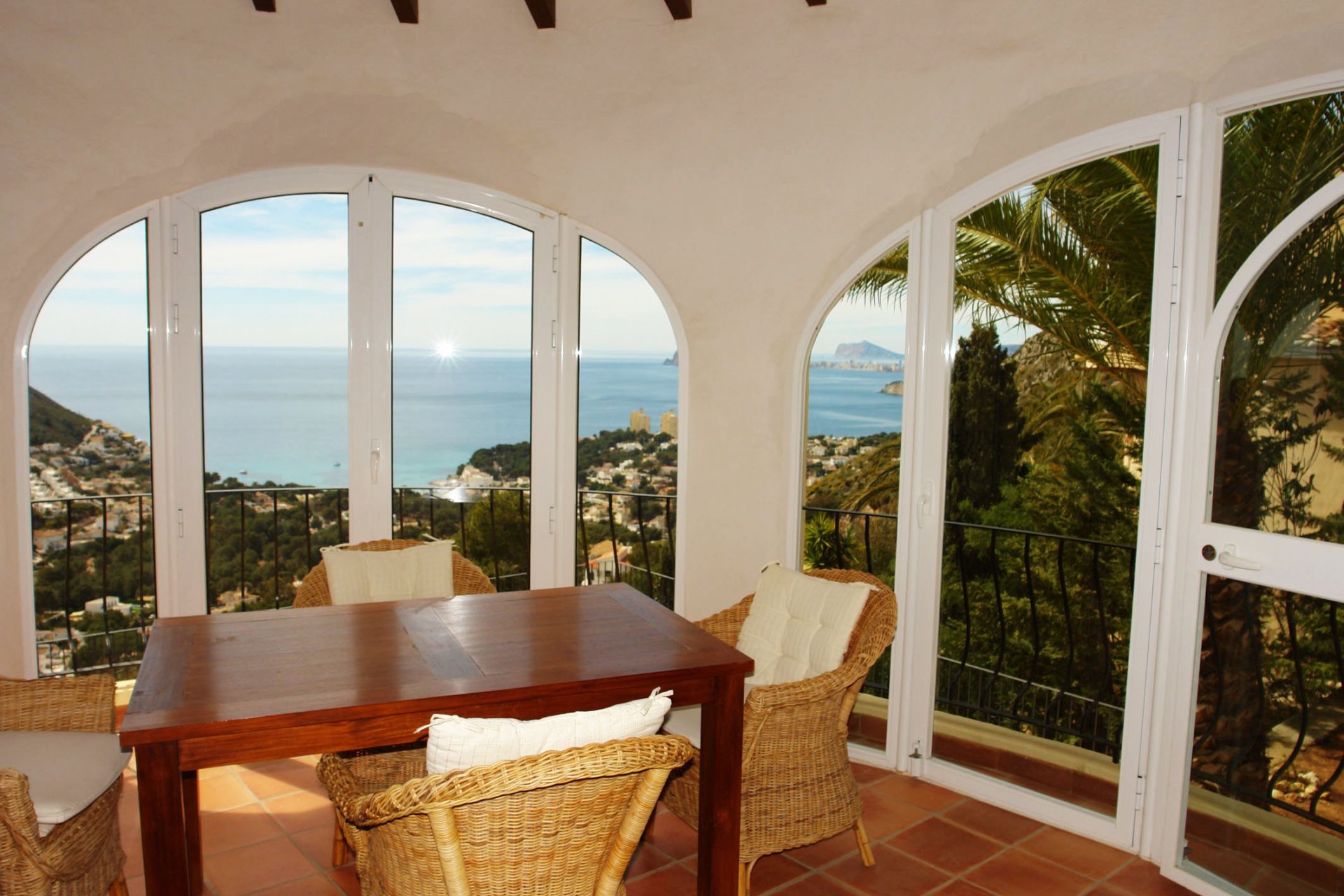 Venta - Villa - Moraira - El Portet