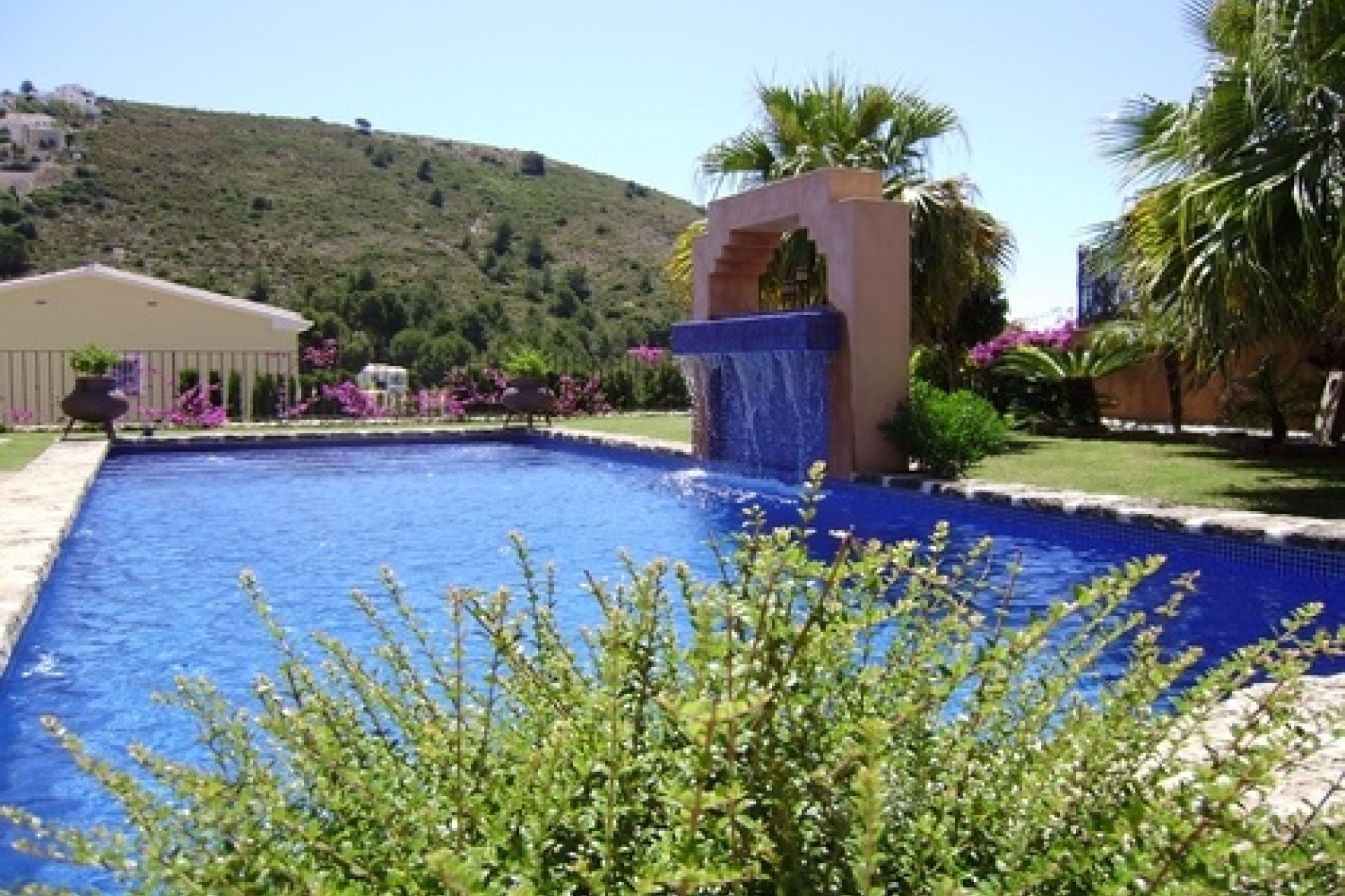 Venta - Villa - Moraira - El Portet