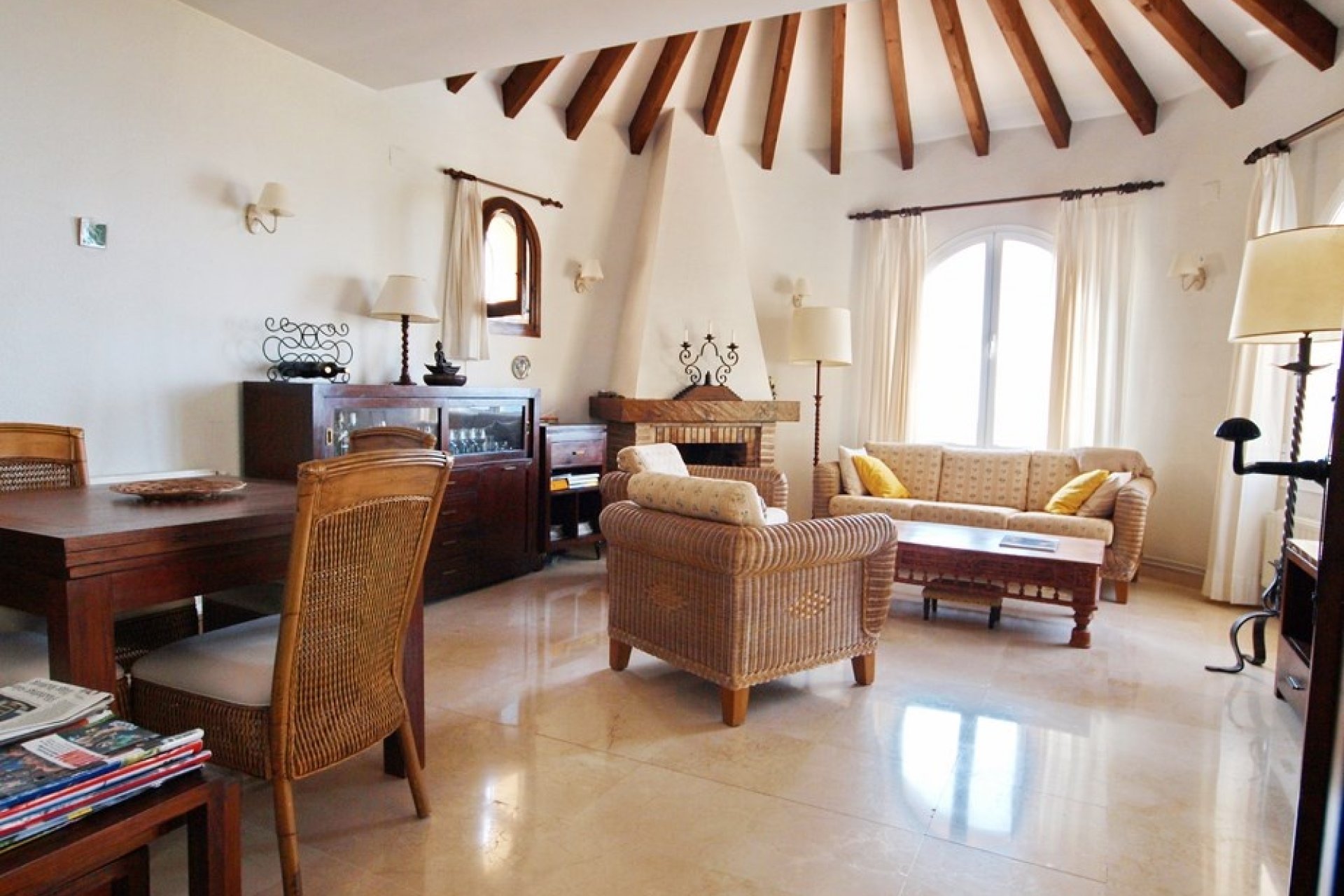 Venta - Villa - Moraira - El Portet