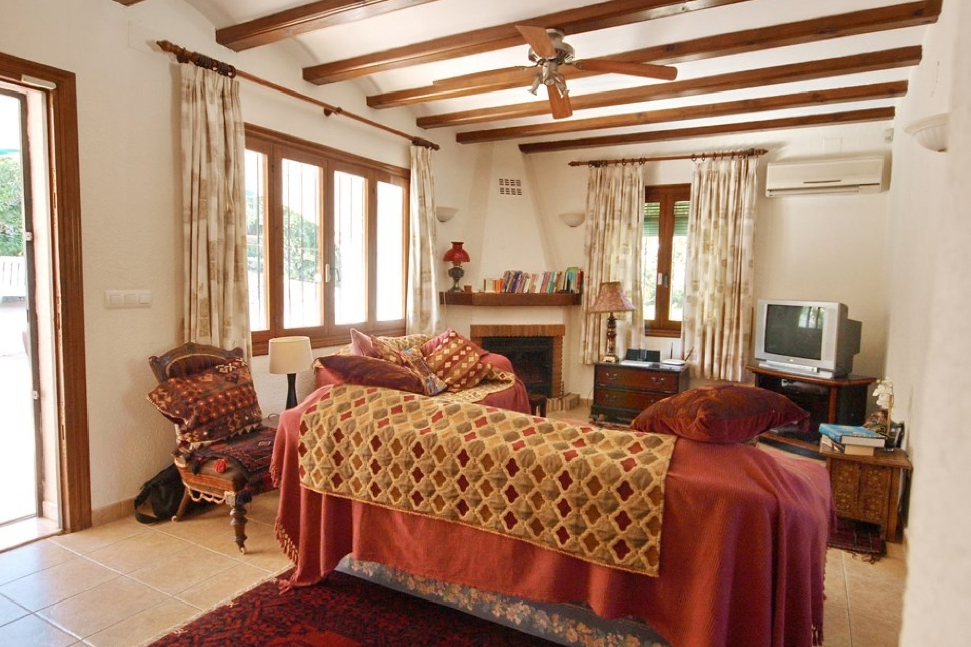 Venta - Villa - Moraira - El Portet