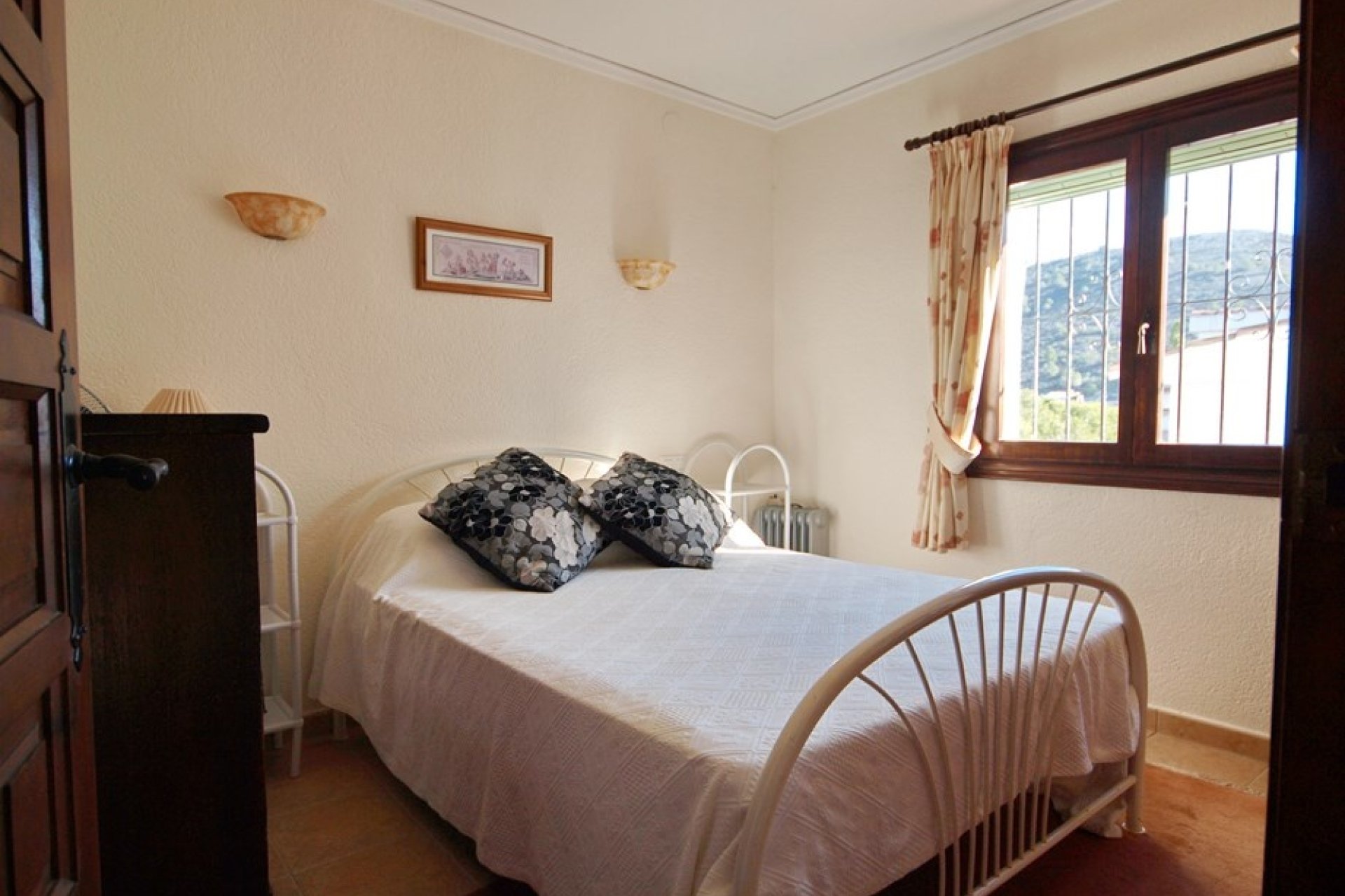 Venta - Villa - Moraira - El Portet