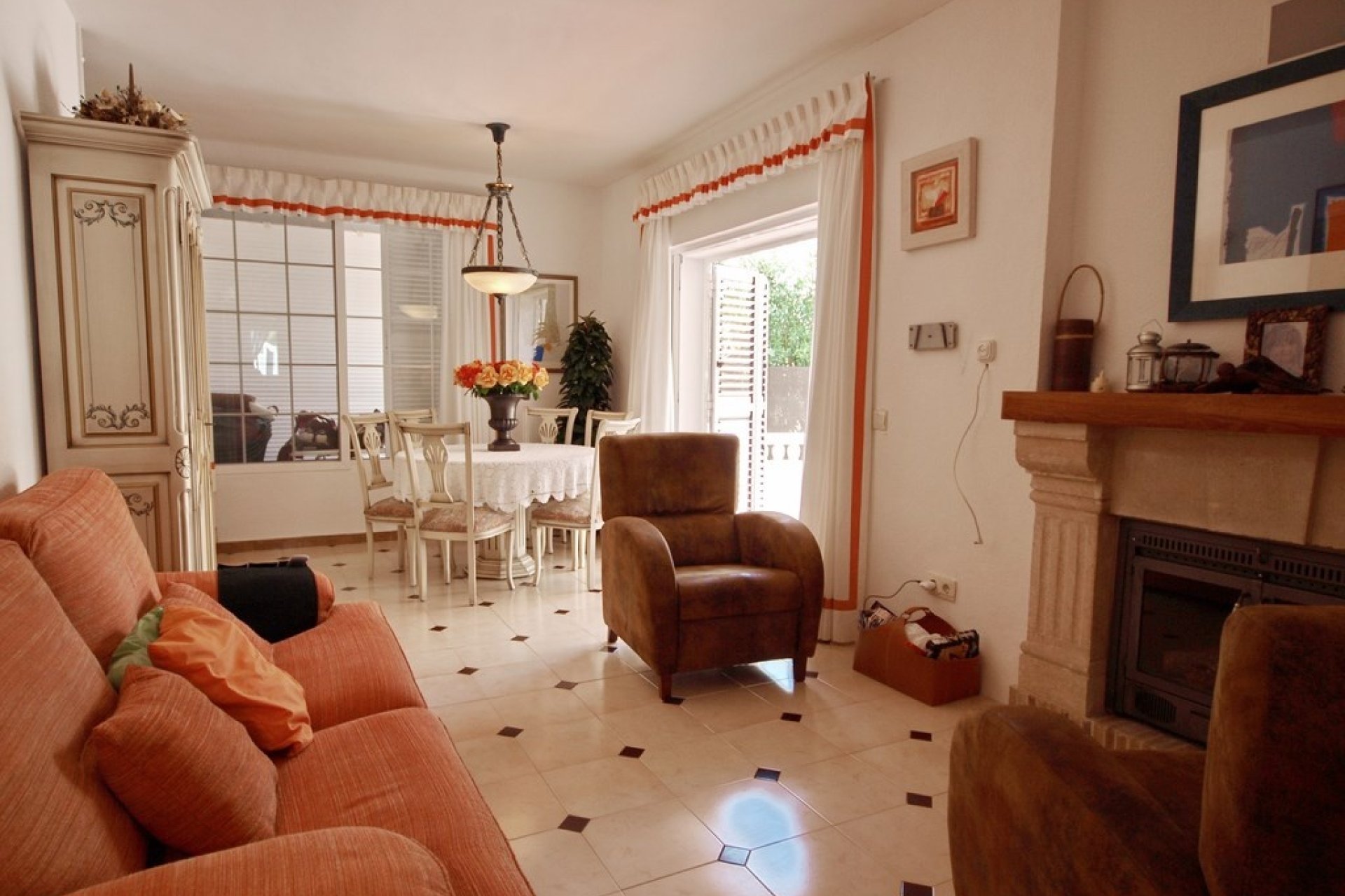 Venta - Villa - Moraira - El Portet