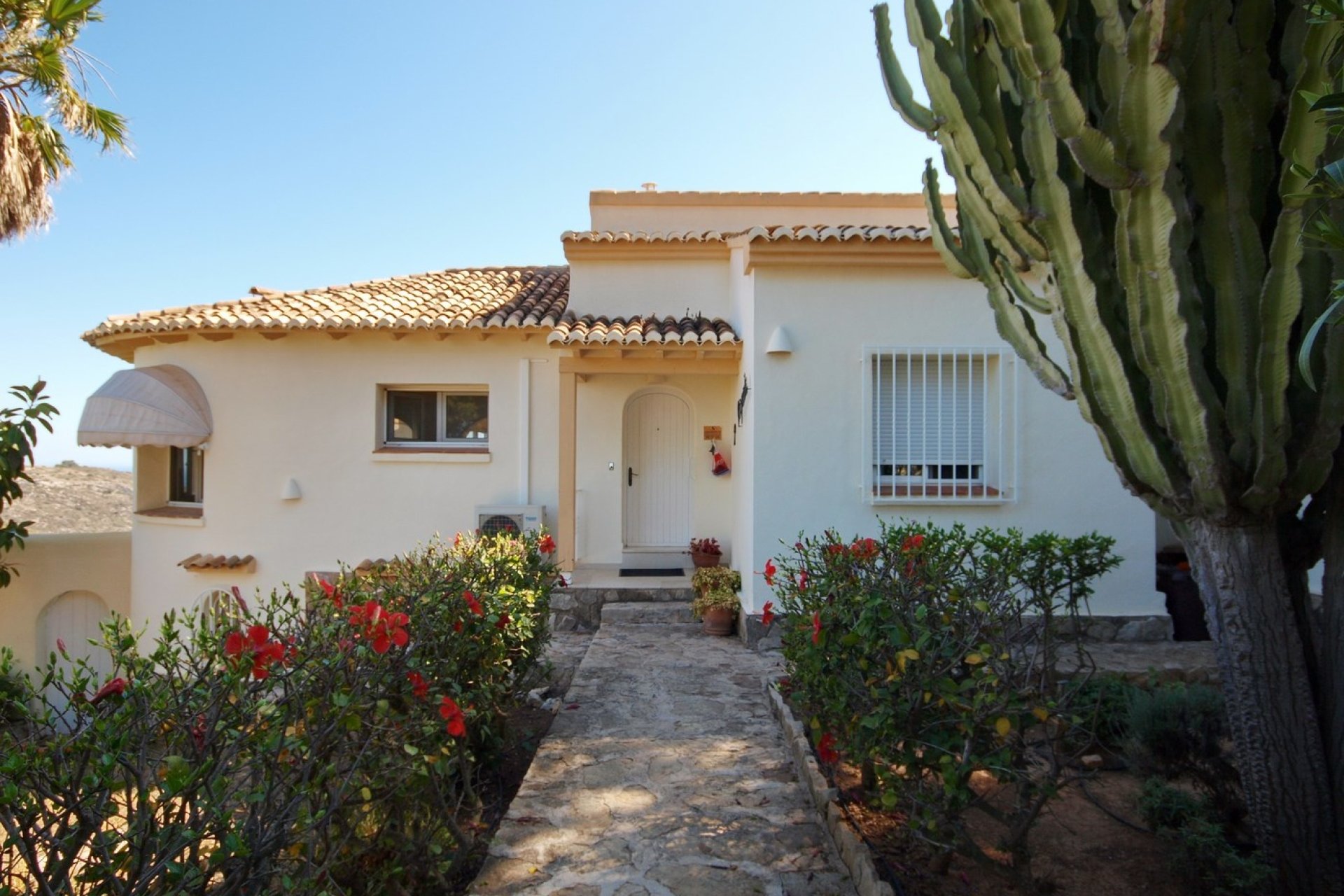 Venta - Villa - Moraira - El Portet