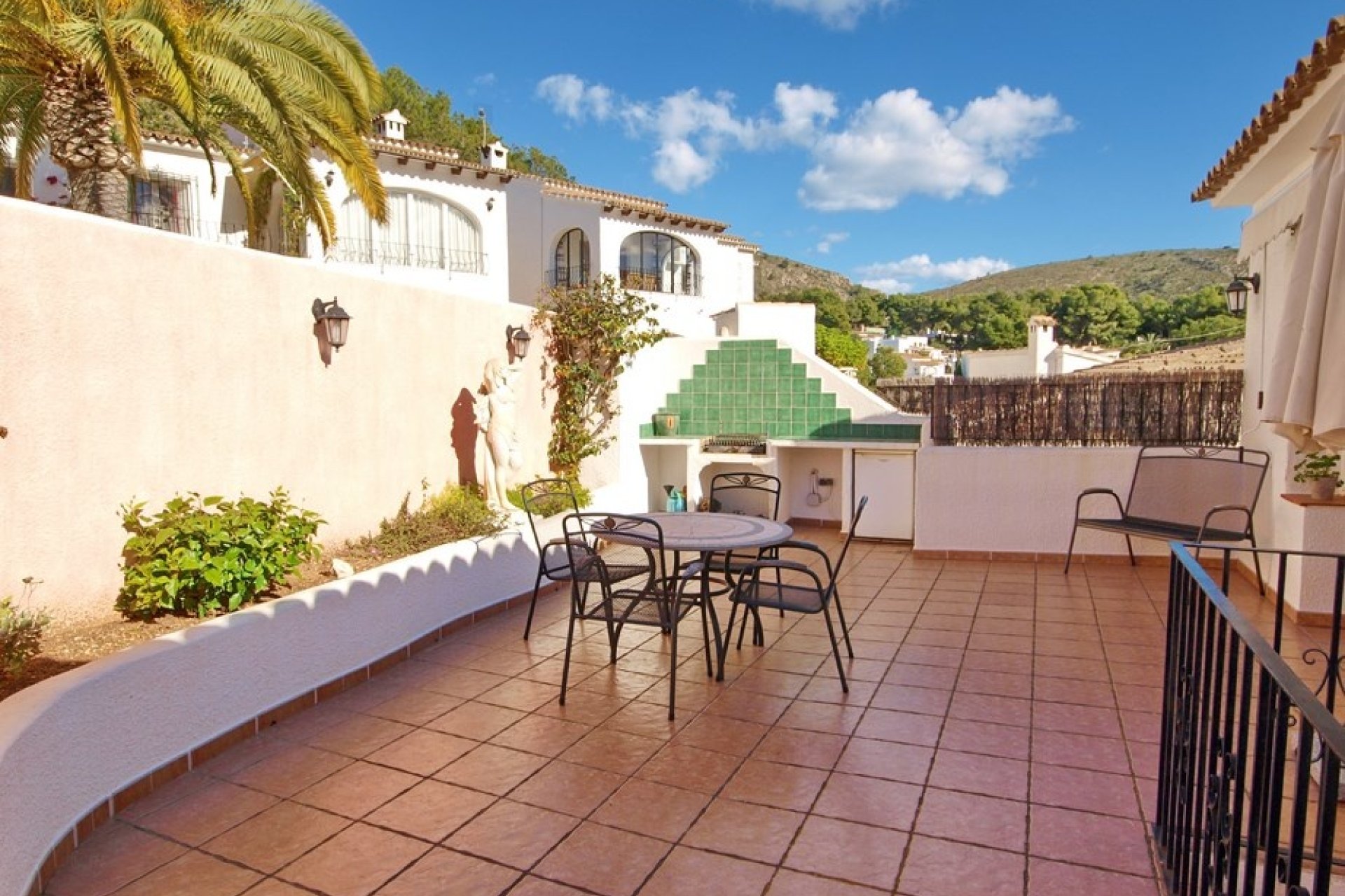 Venta - Villa - Moraira - El Portet
