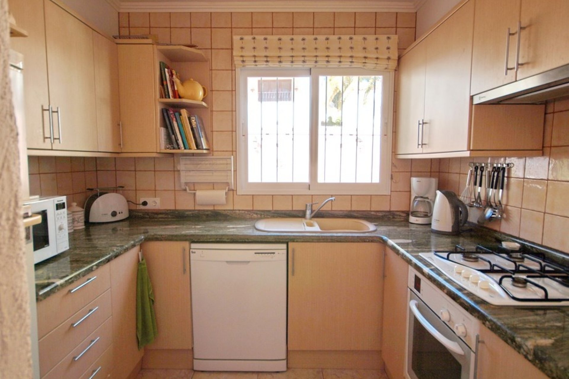 Venta - Villa - Moraira - El Portet