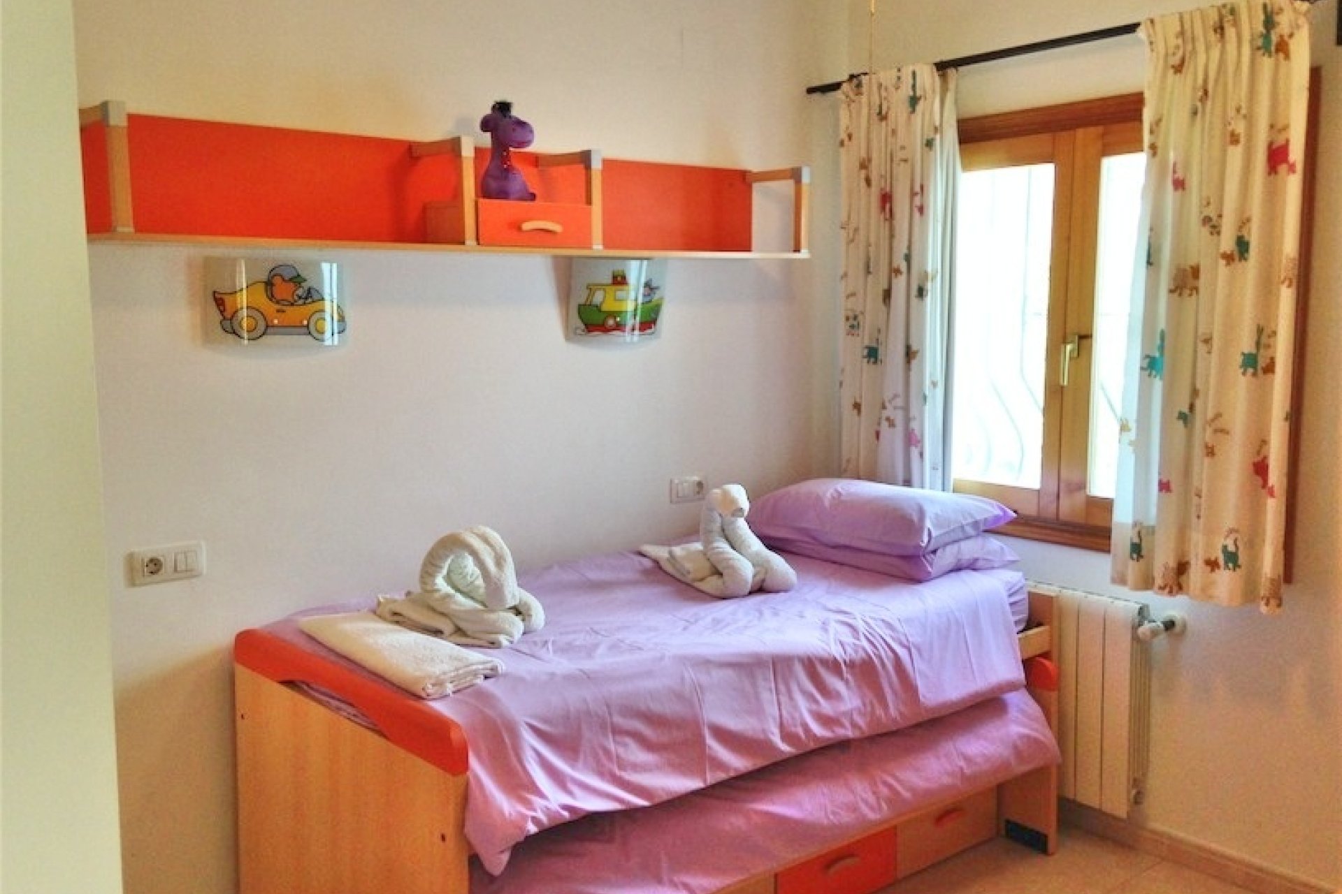 Venta - Villa - Moraira - El Portet