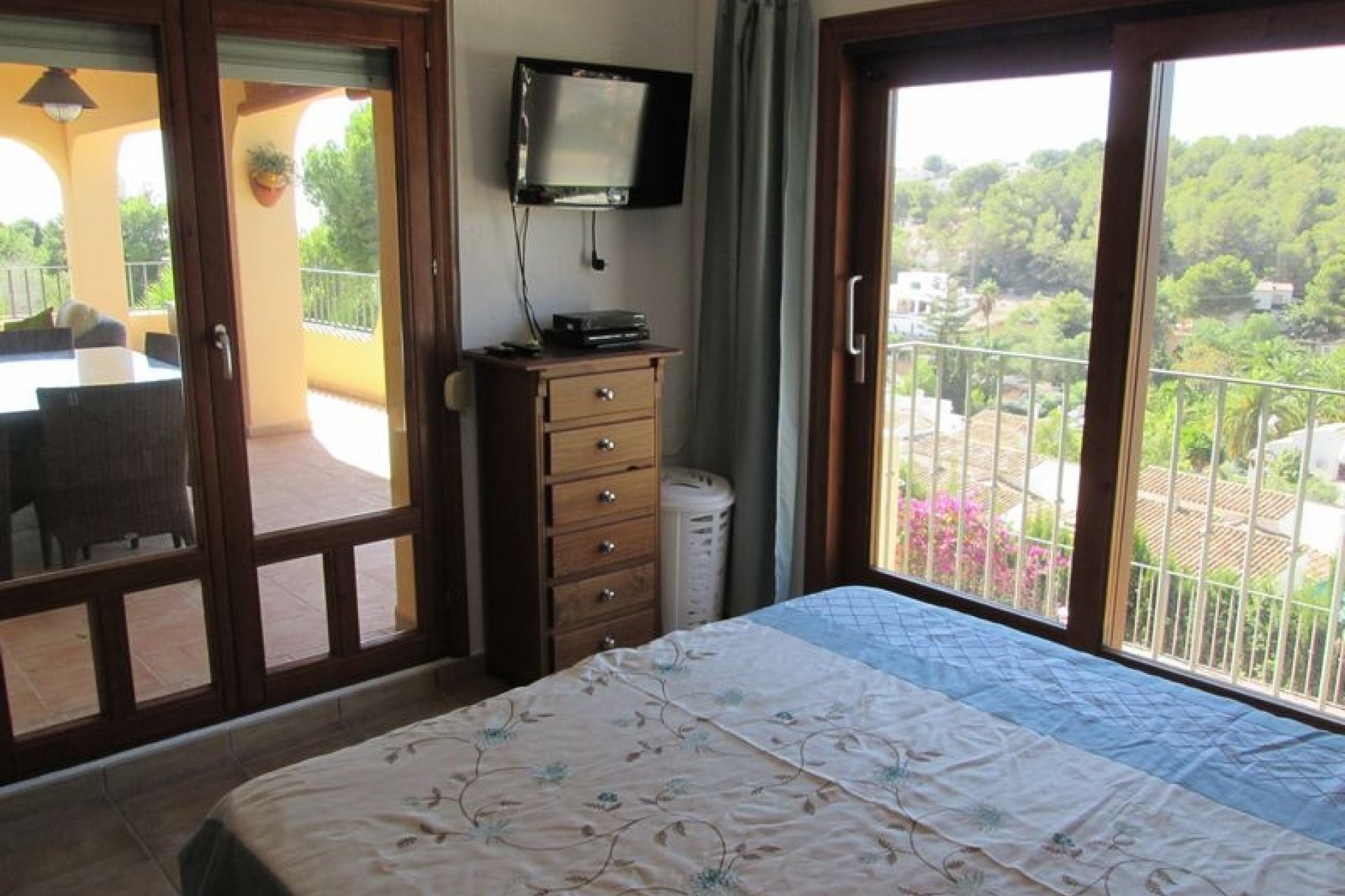 Venta - Villa - Moraira - El Portet