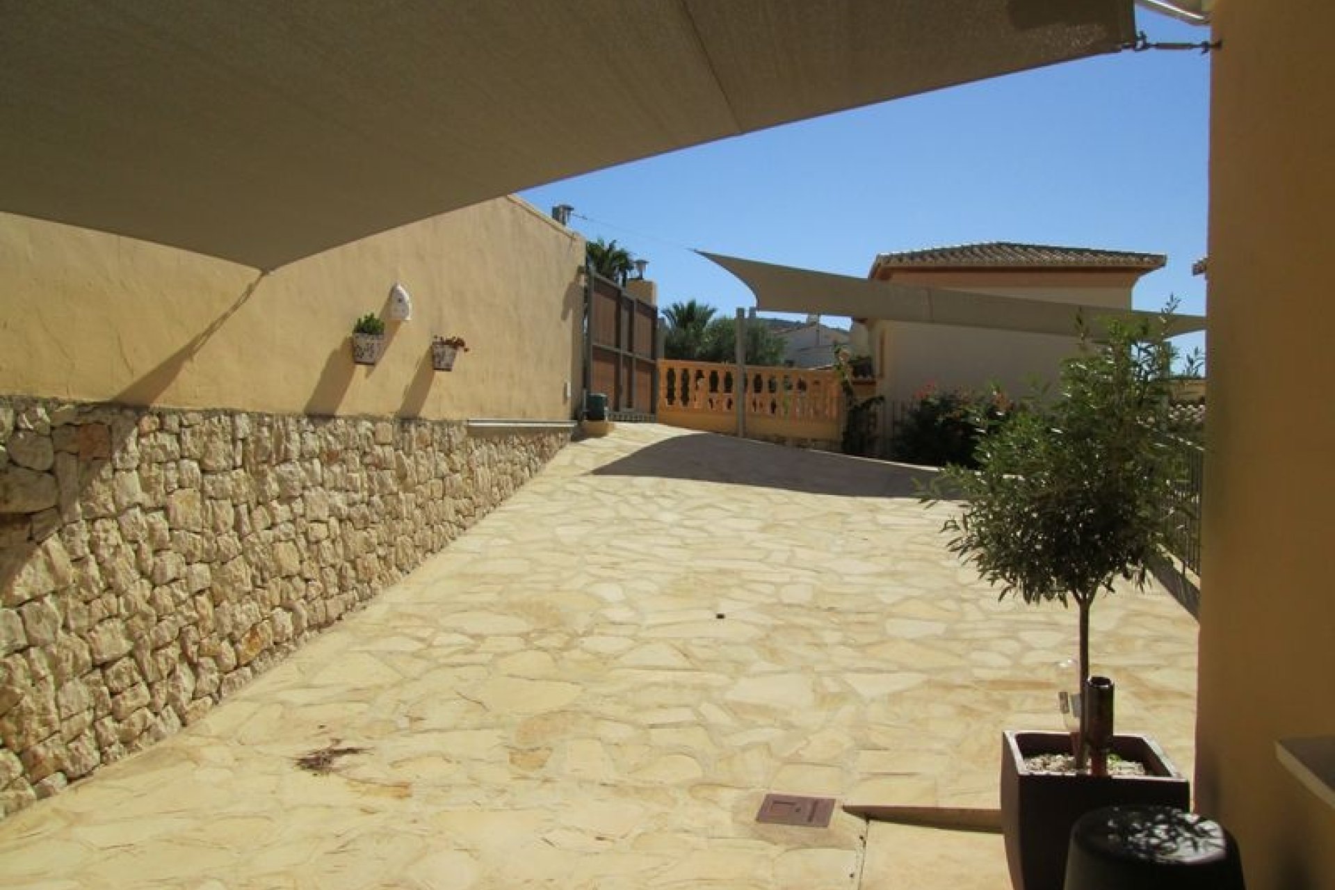 Venta - Villa - Moraira - El Portet