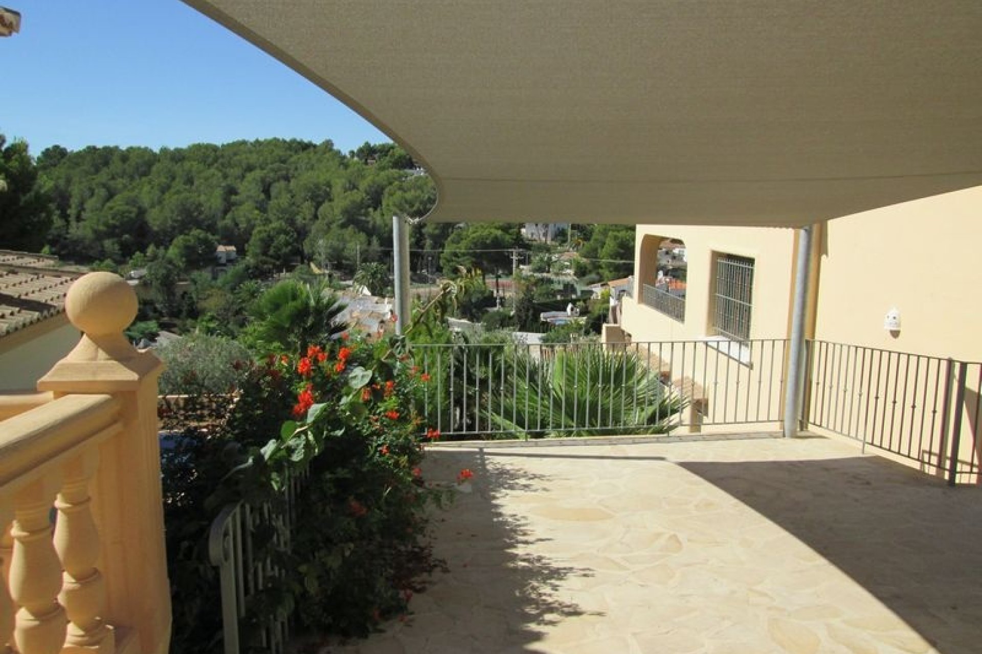 Venta - Villa - Moraira - El Portet