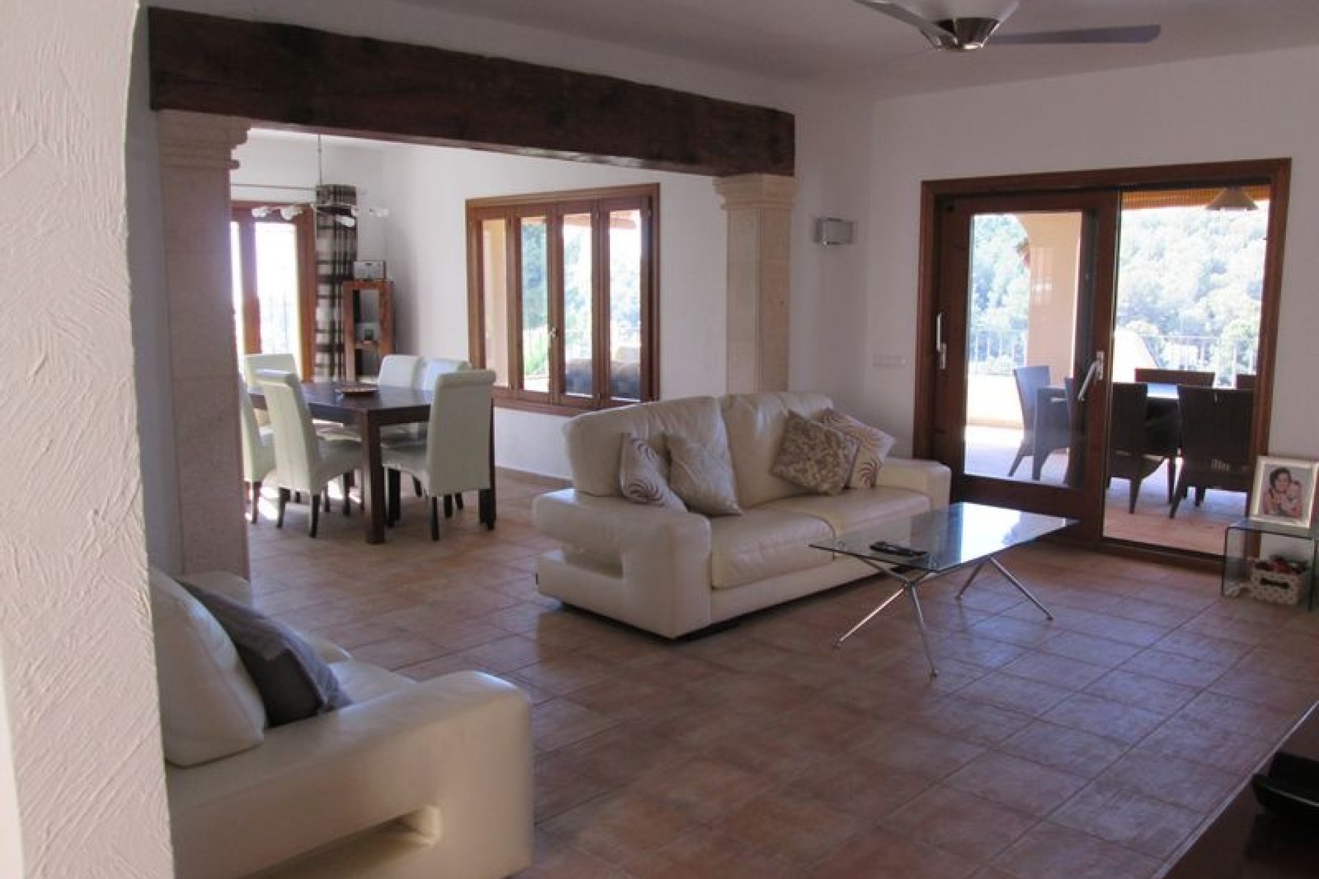 Venta - Villa - Moraira - El Portet