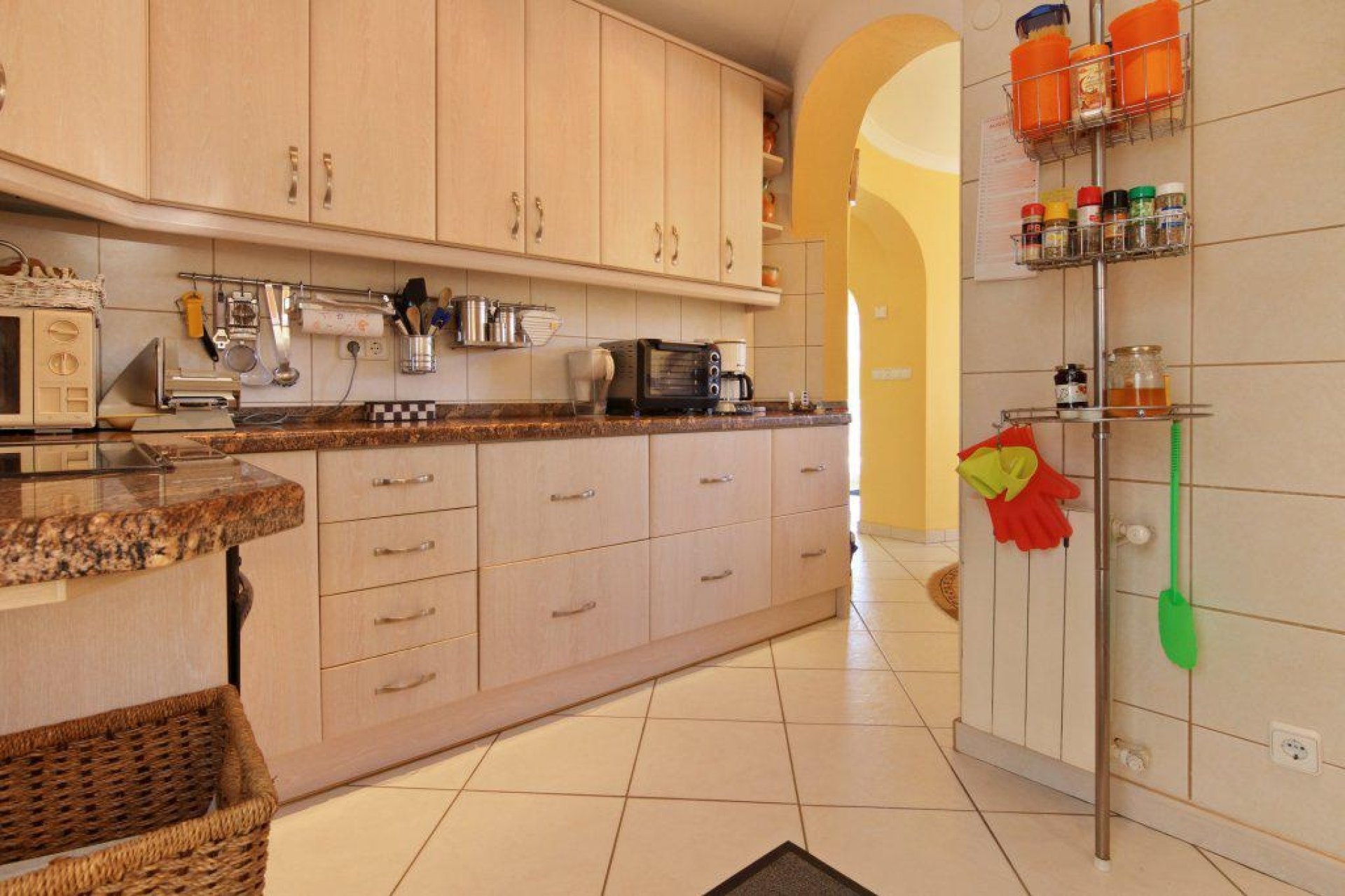 Venta - Villa - Moraira - El Portet