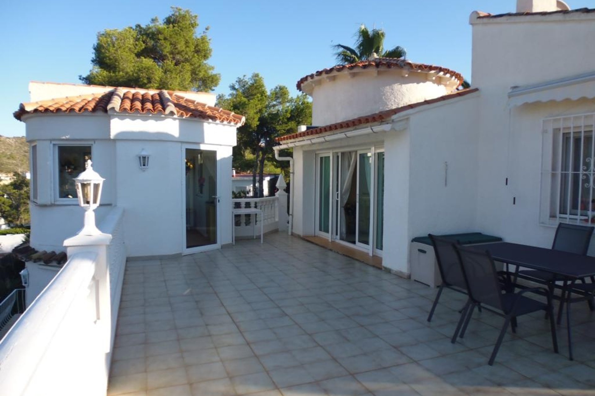 Venta - Villa - Moraira - El Portet