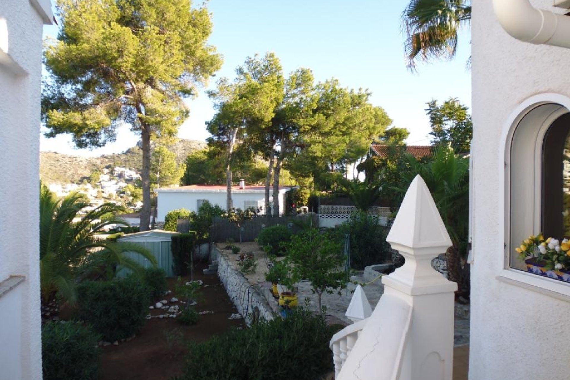 Venta - Villa - Moraira - El Portet