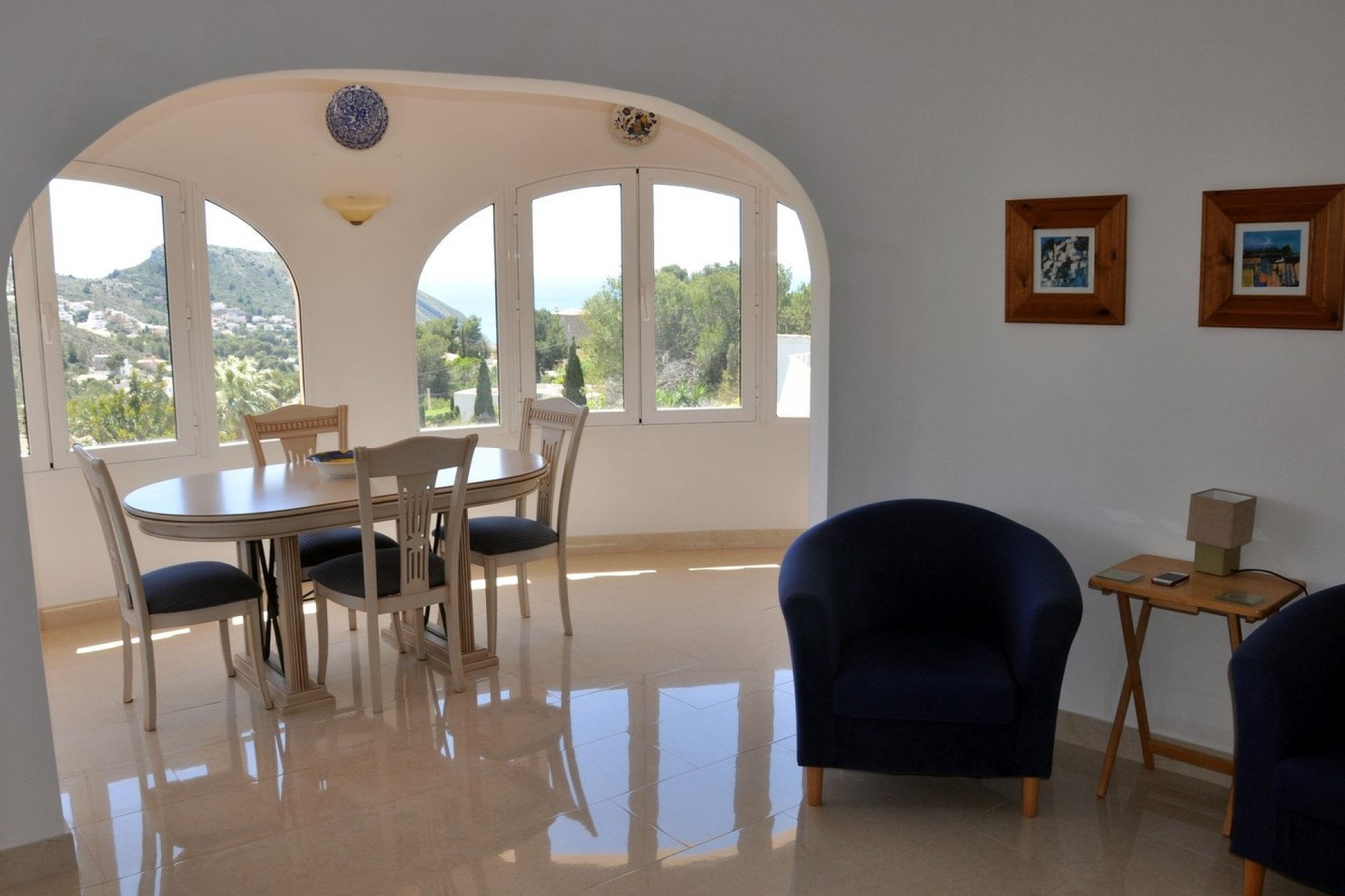 Venta - Villa - Moraira - El Portet