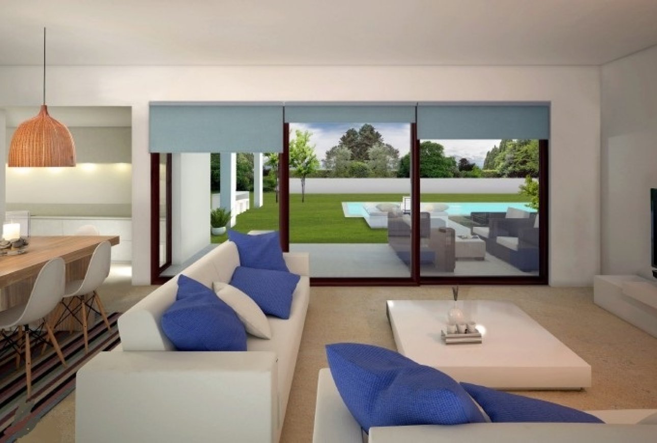 Venta - Villa - Moraira - El Portet