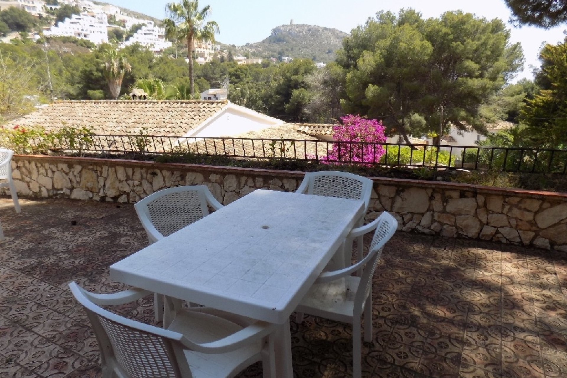 Venta - Villa - Moraira - El Portet