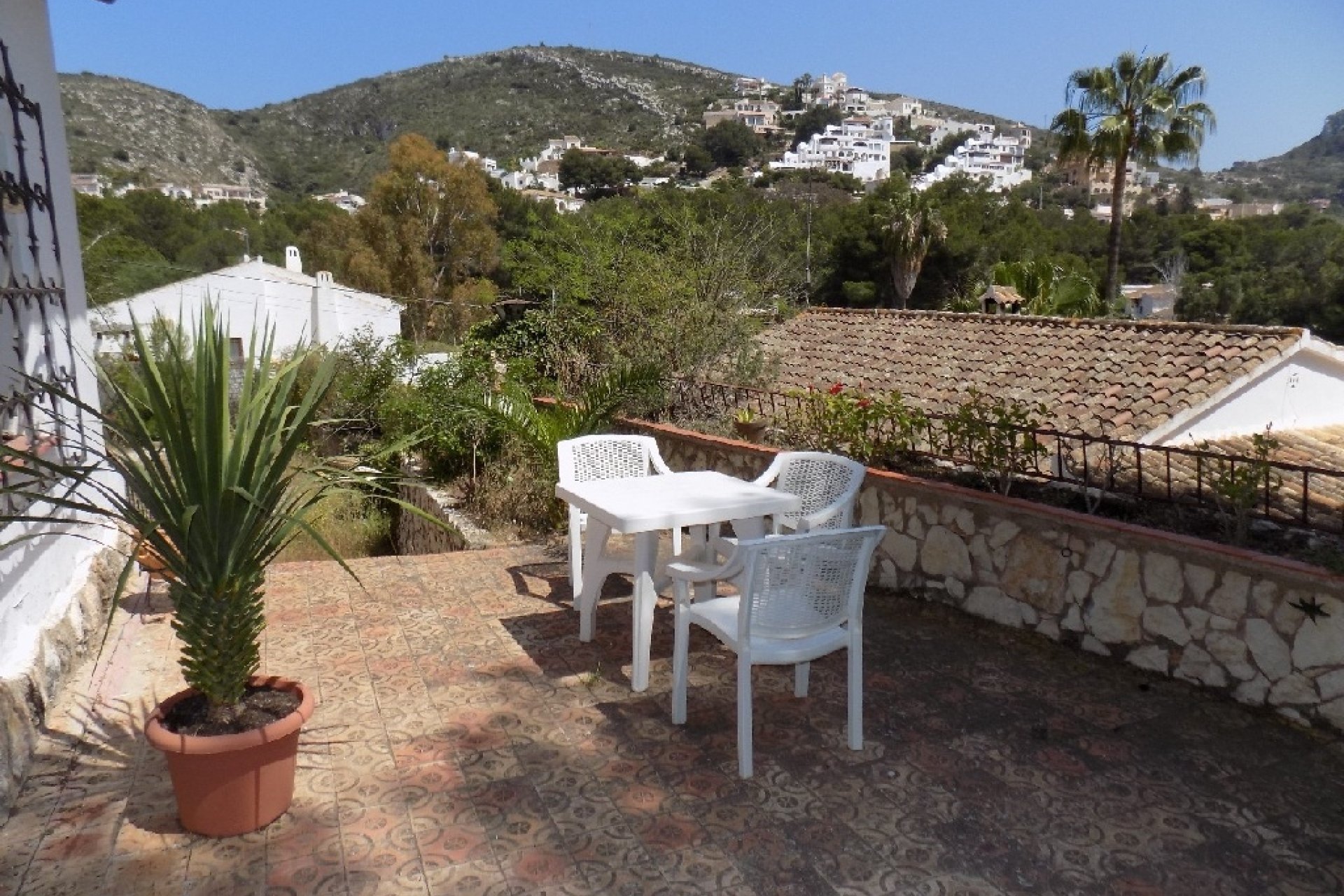 Venta - Villa - Moraira - El Portet