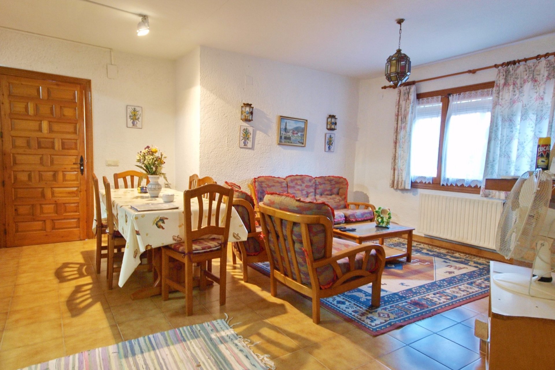 Venta - Villa - Moraira - El Portet