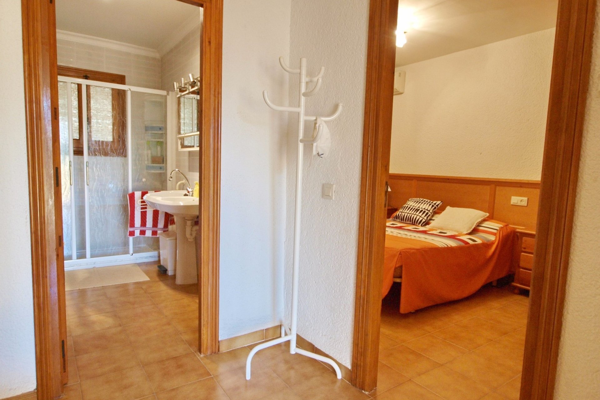 Venta - Villa - Moraira - El Portet