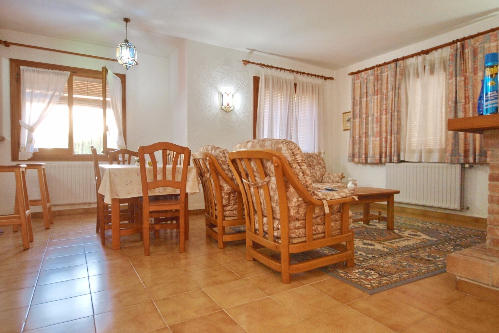 Venta - Villa - Moraira - El Portet