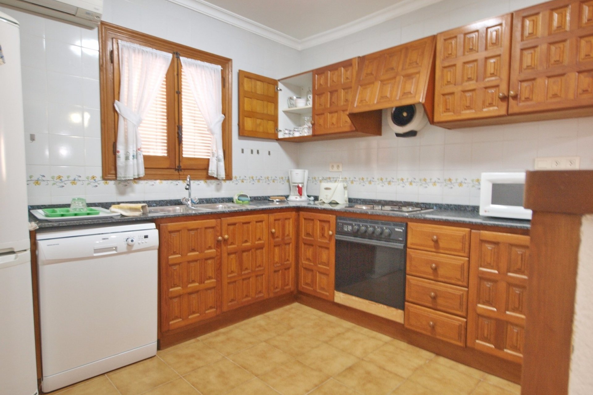 Venta - Villa - Moraira - El Portet