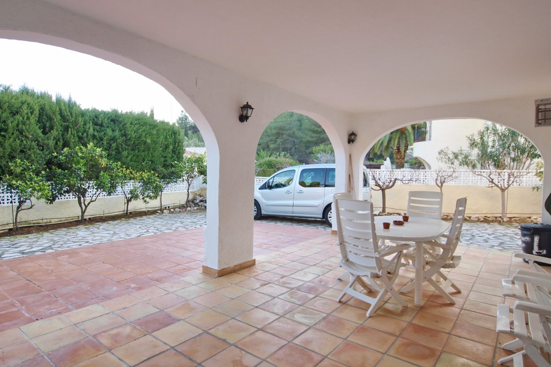Venta - Villa - Moraira - El Portet
