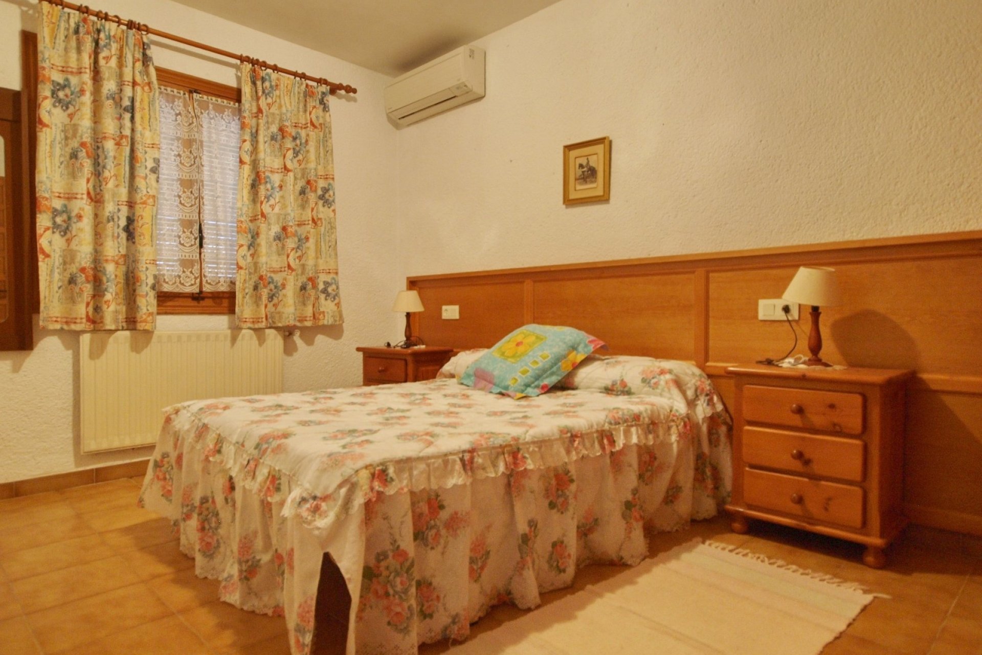 Venta - Villa - Moraira - El Portet