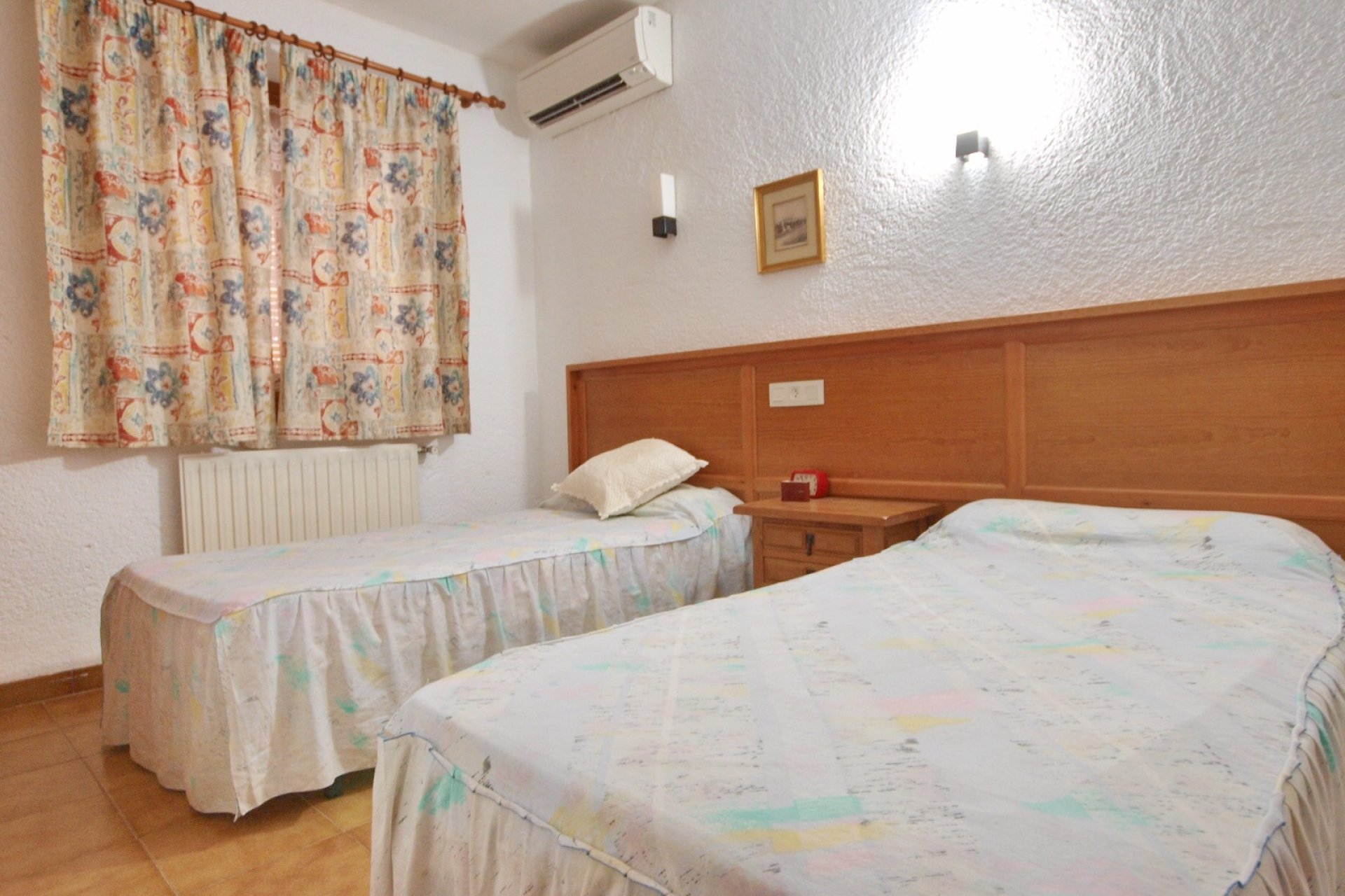 Venta - Villa - Moraira - El Portet