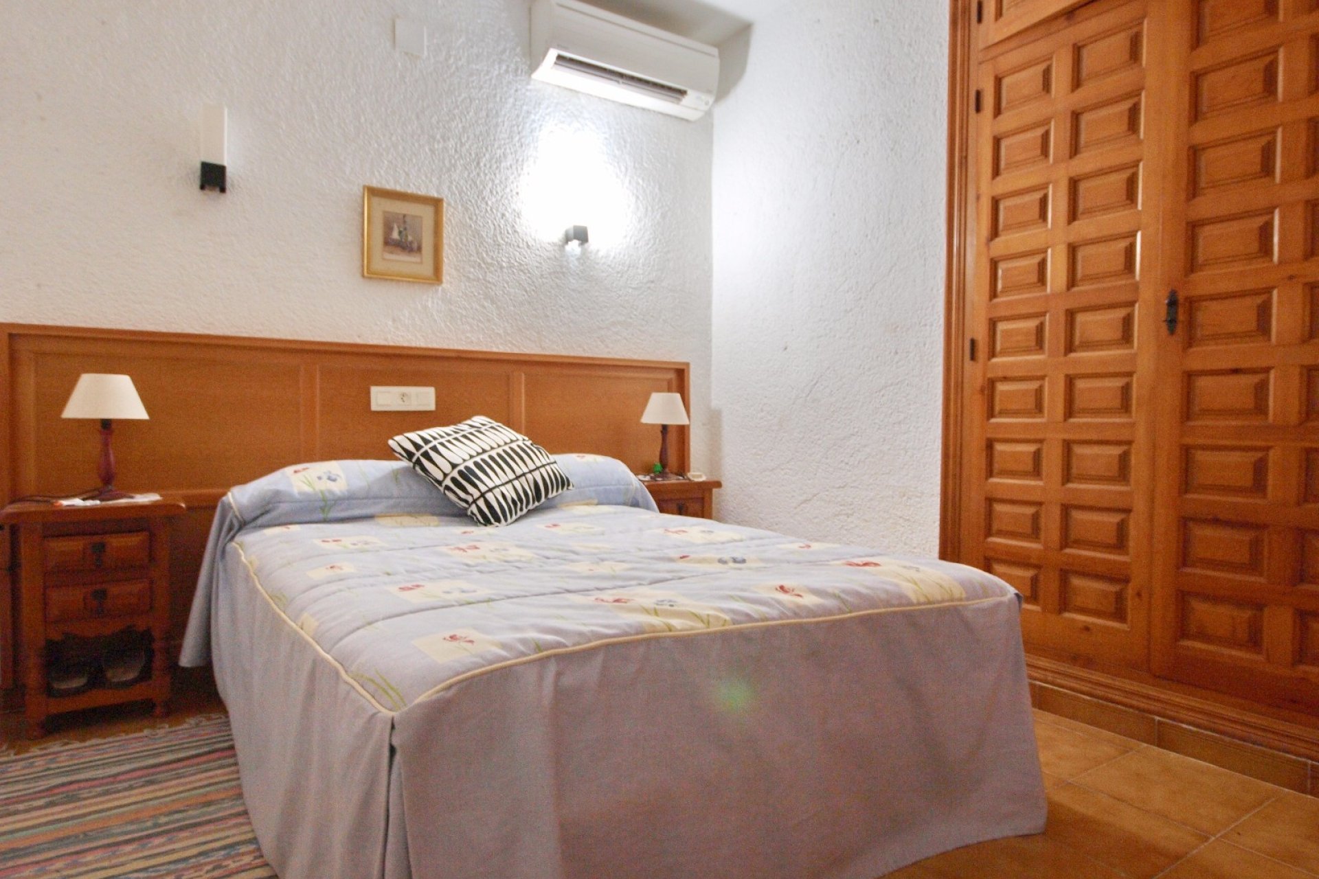 Venta - Villa - Moraira - El Portet