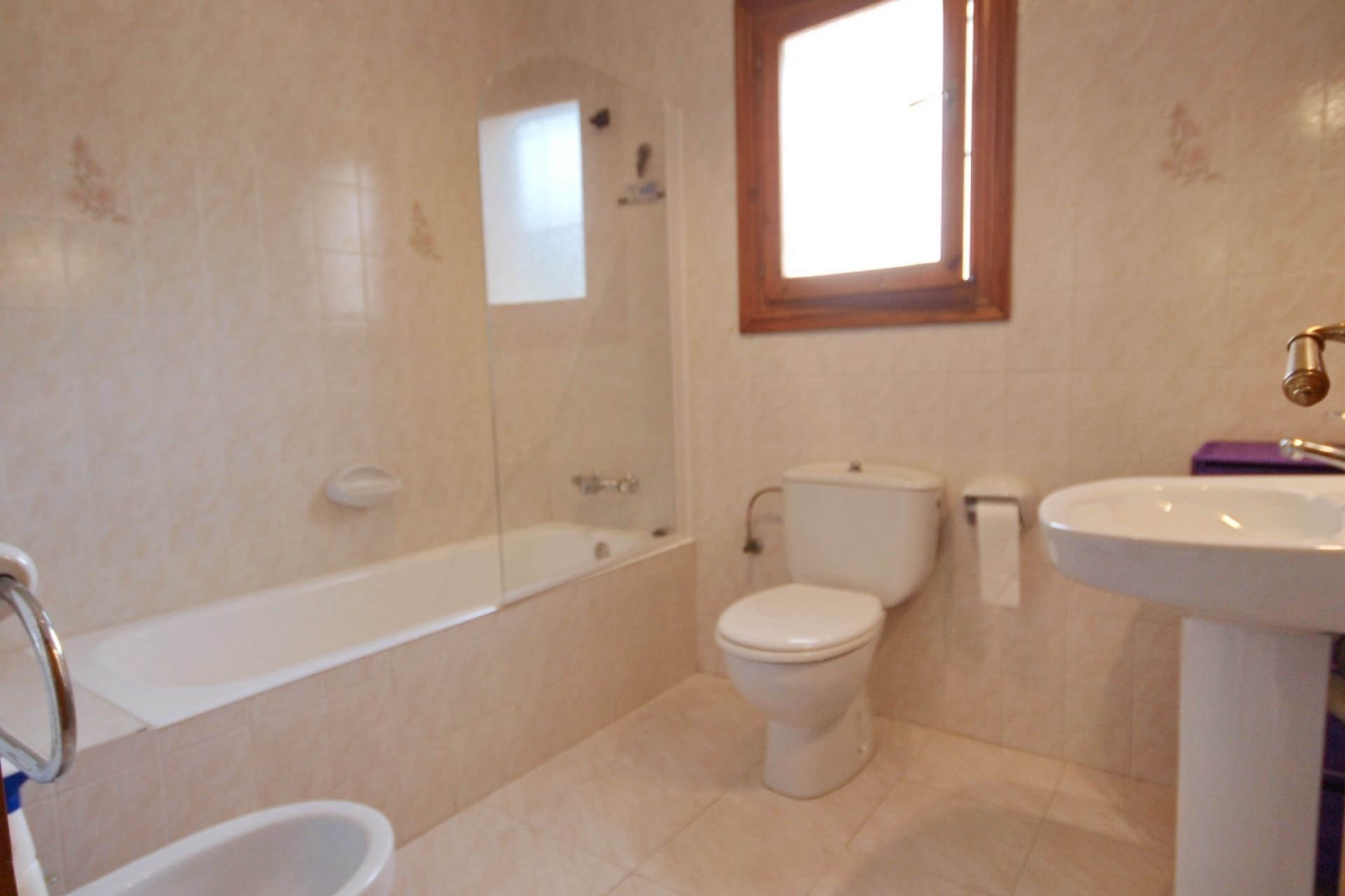 Venta - Villa - Moraira - El Portet