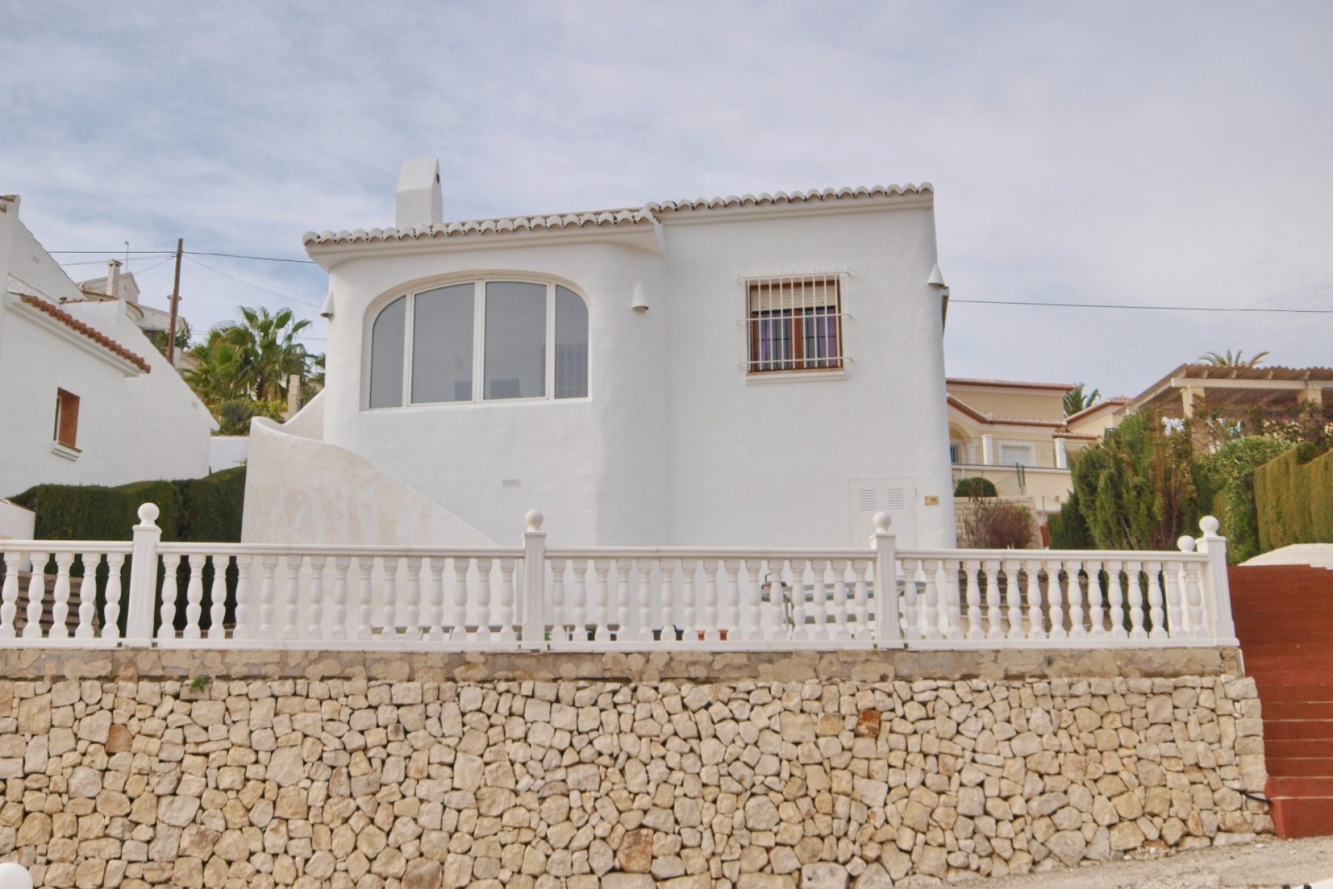 Venta - Villa - Moraira - El Portet