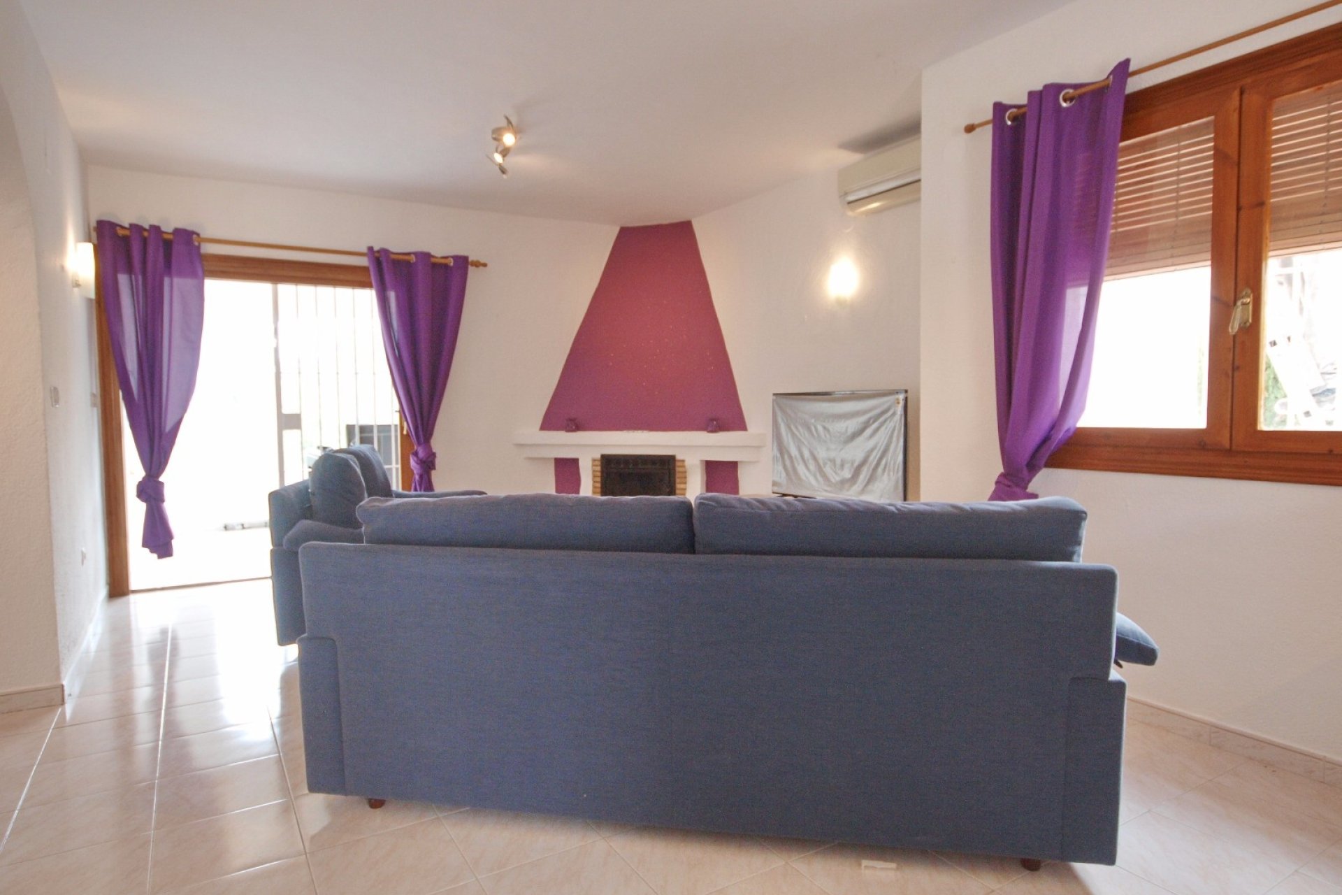 Venta - Villa - Moraira - El Portet