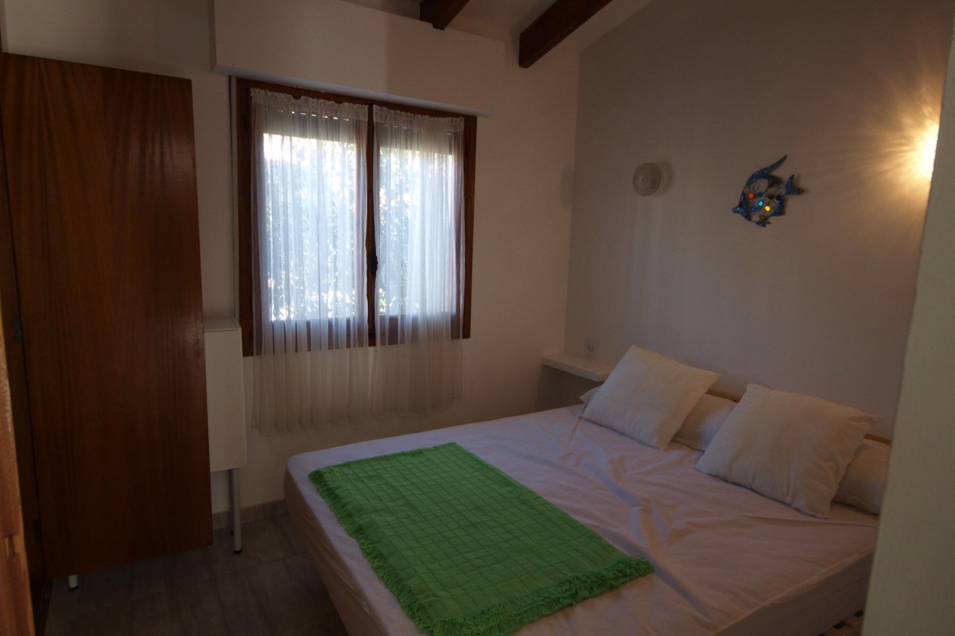 Venta - Villa - Moraira - El Portet