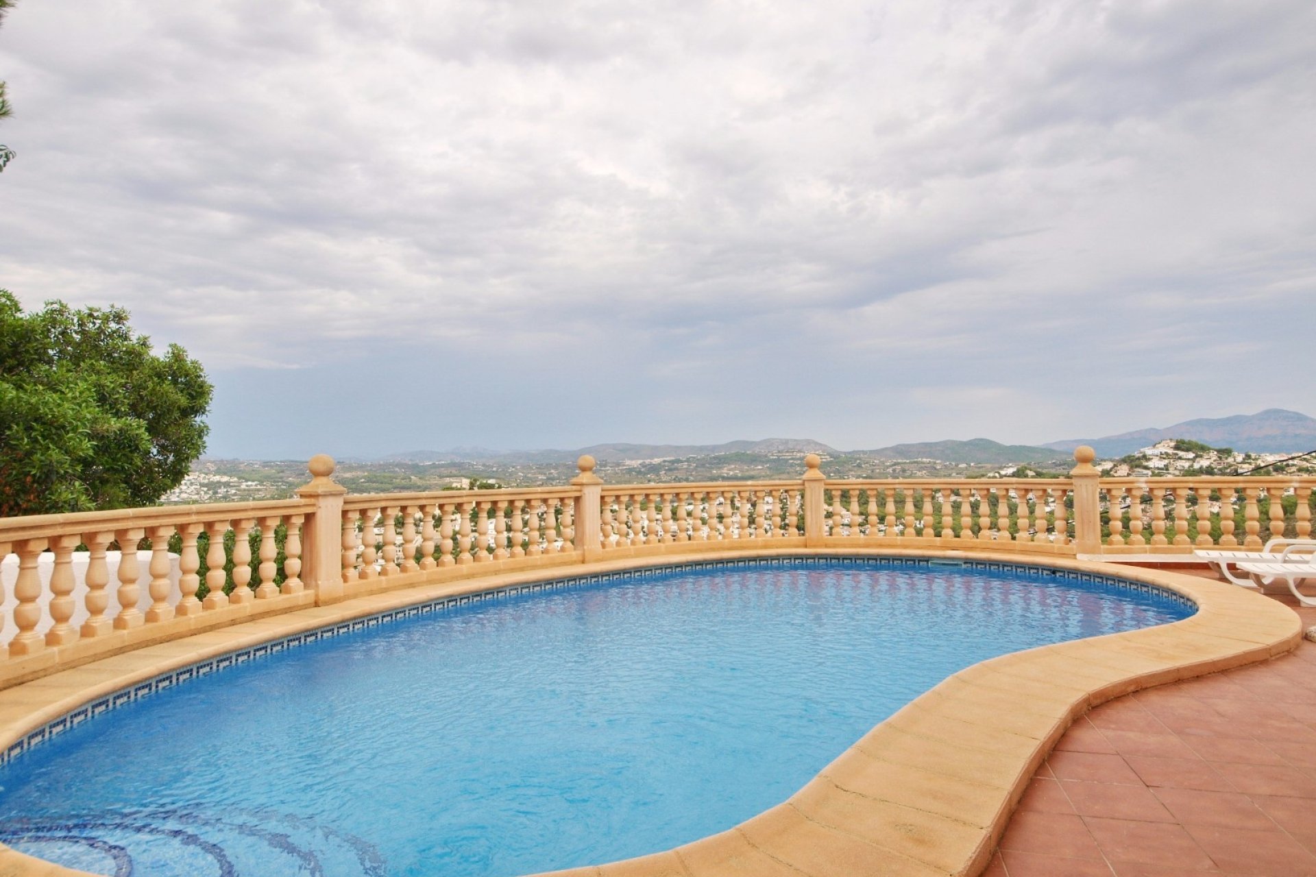 Venta - Villa - Moraira - El Portet