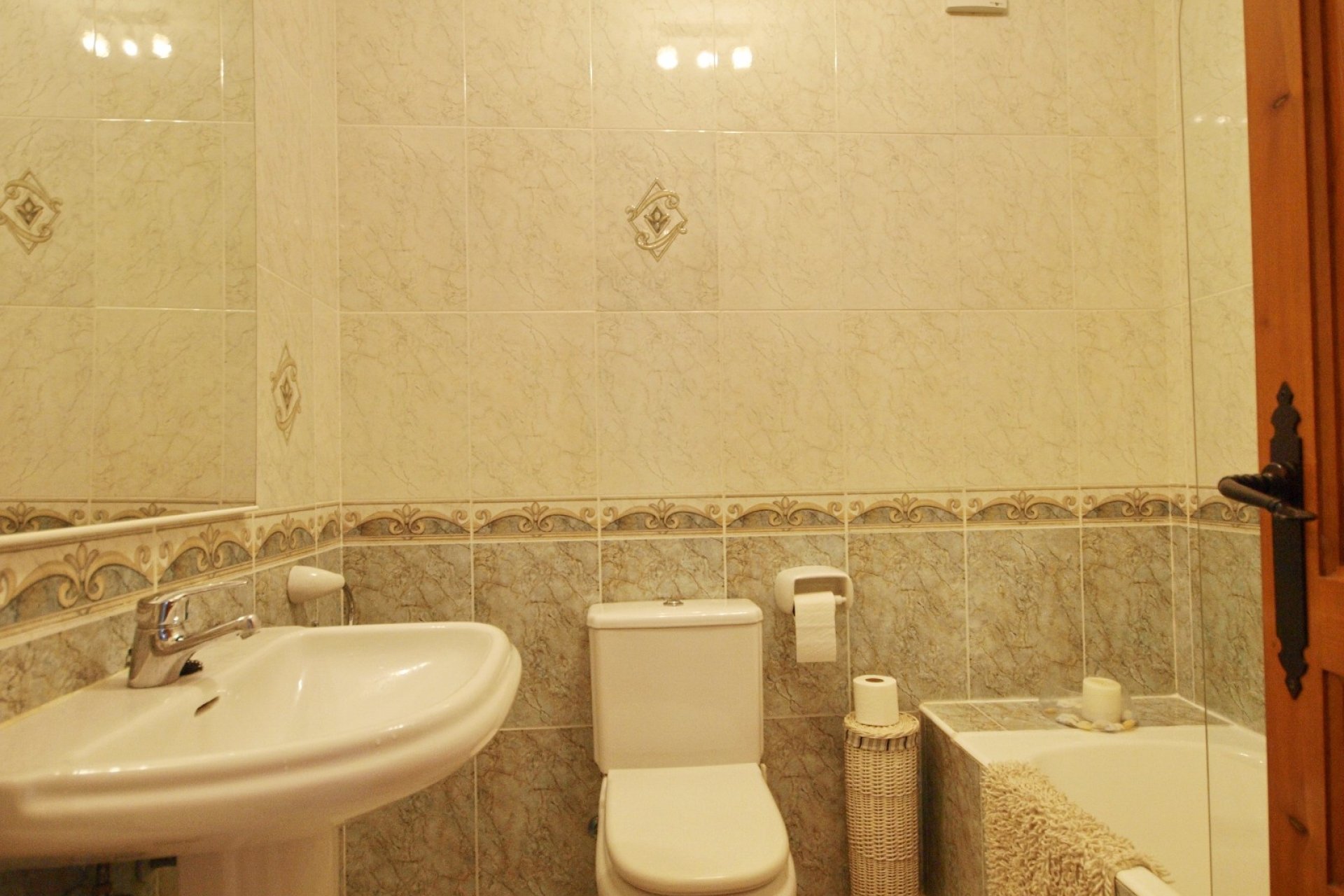 Venta - Villa - Moraira - El Portet