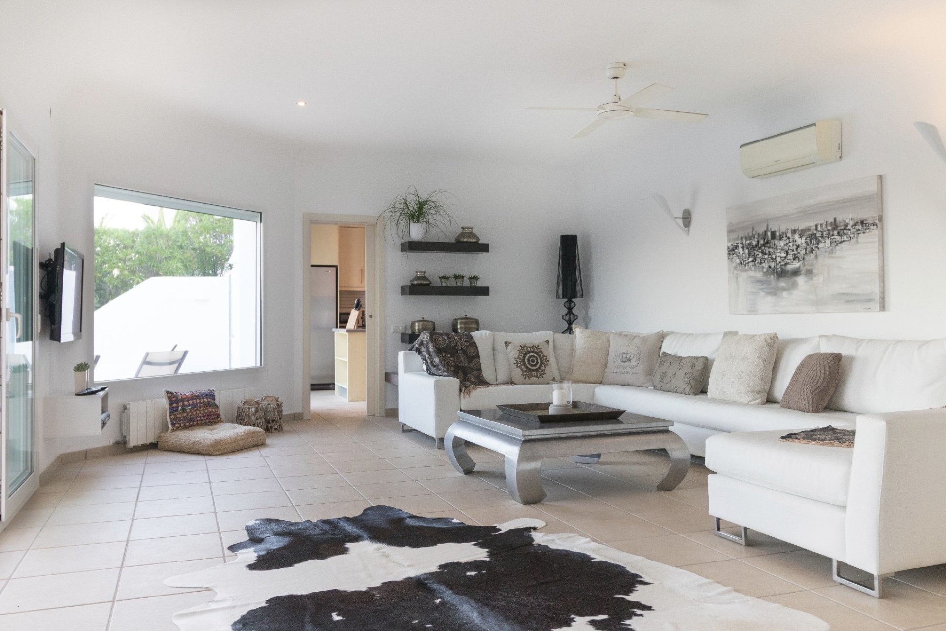 Venta - Villa - Moraira - El Portet