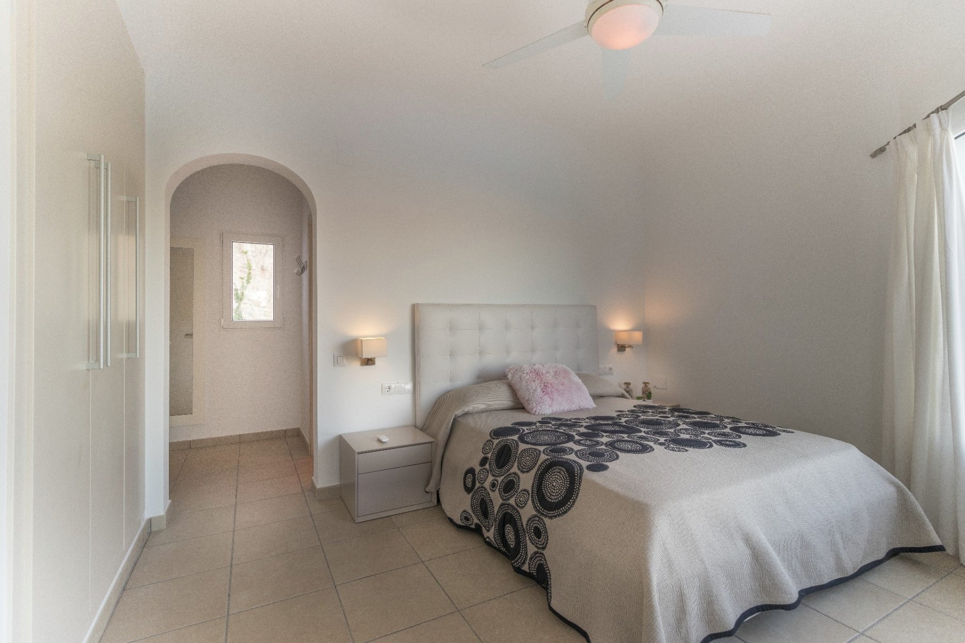 Venta - Villa - Moraira - El Portet