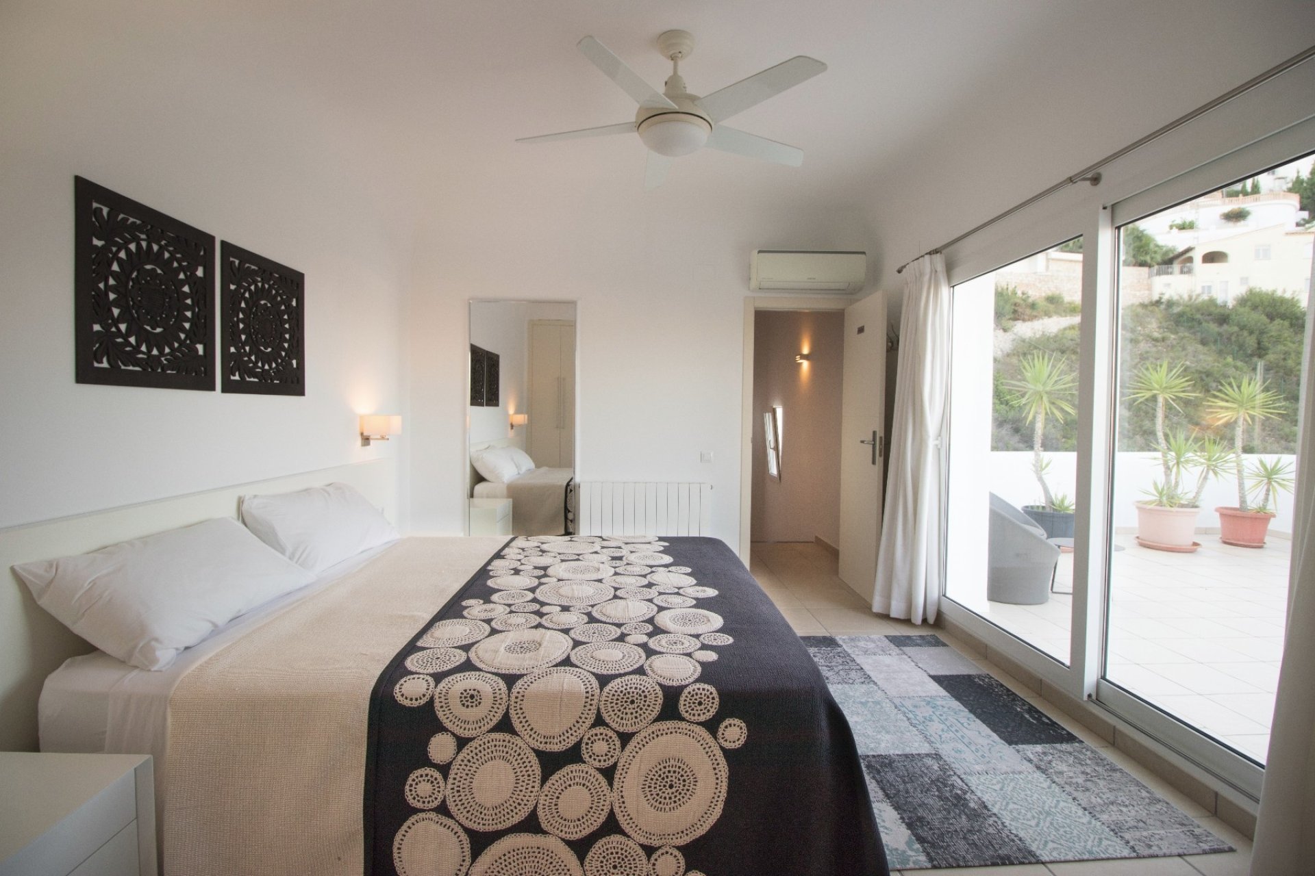Venta - Villa - Moraira - El Portet