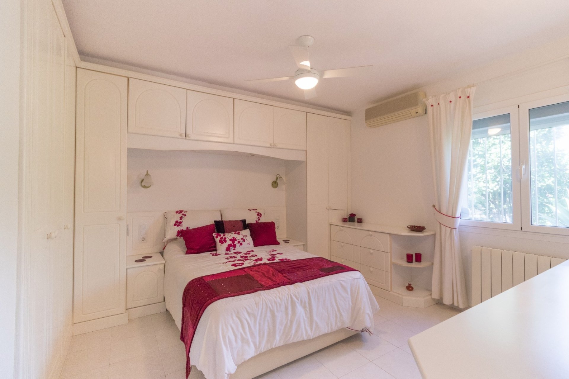 Venta - Villa - Moraira - El Portet