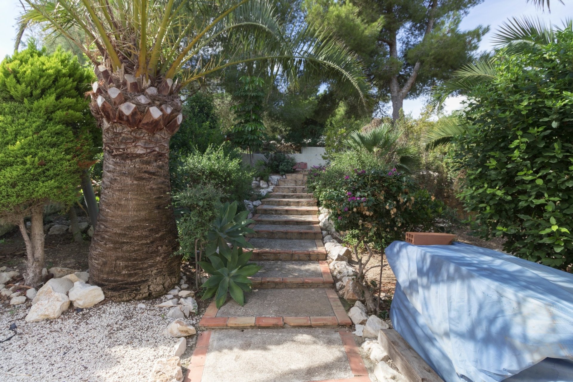 Venta - Villa - Moraira - El Portet