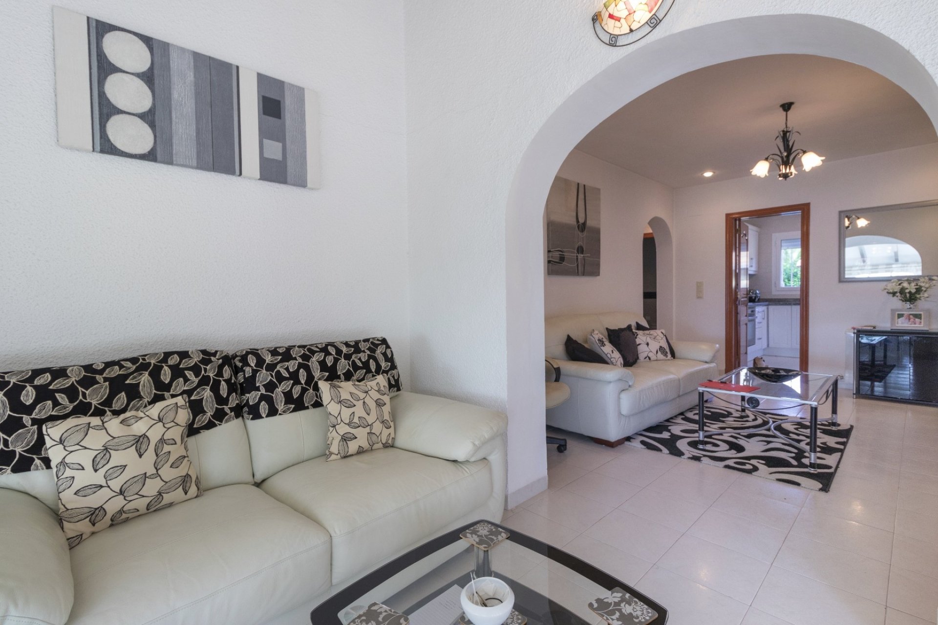 Venta - Villa - Moraira - El Portet