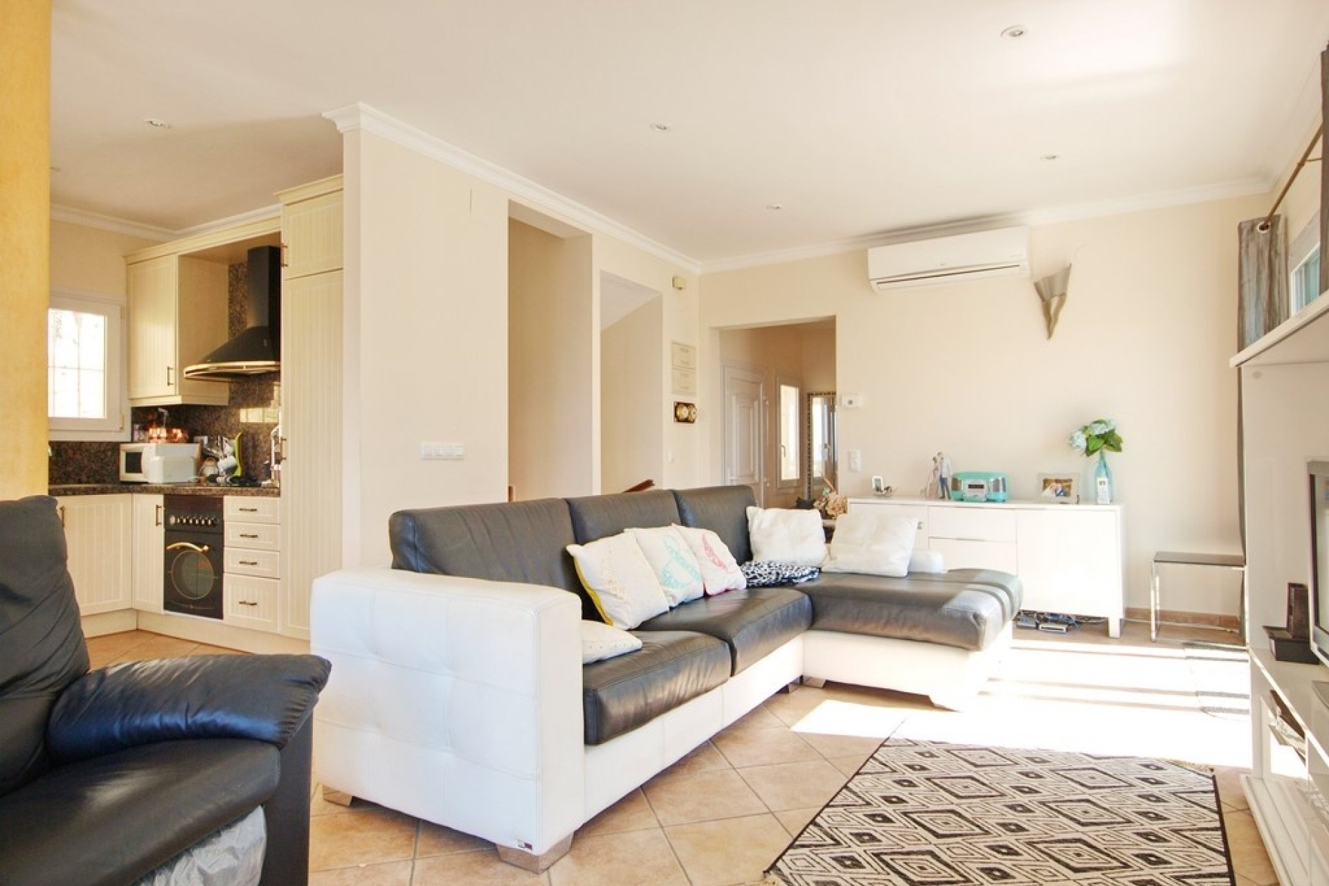 Venta - Villa - Moraira - El Portet