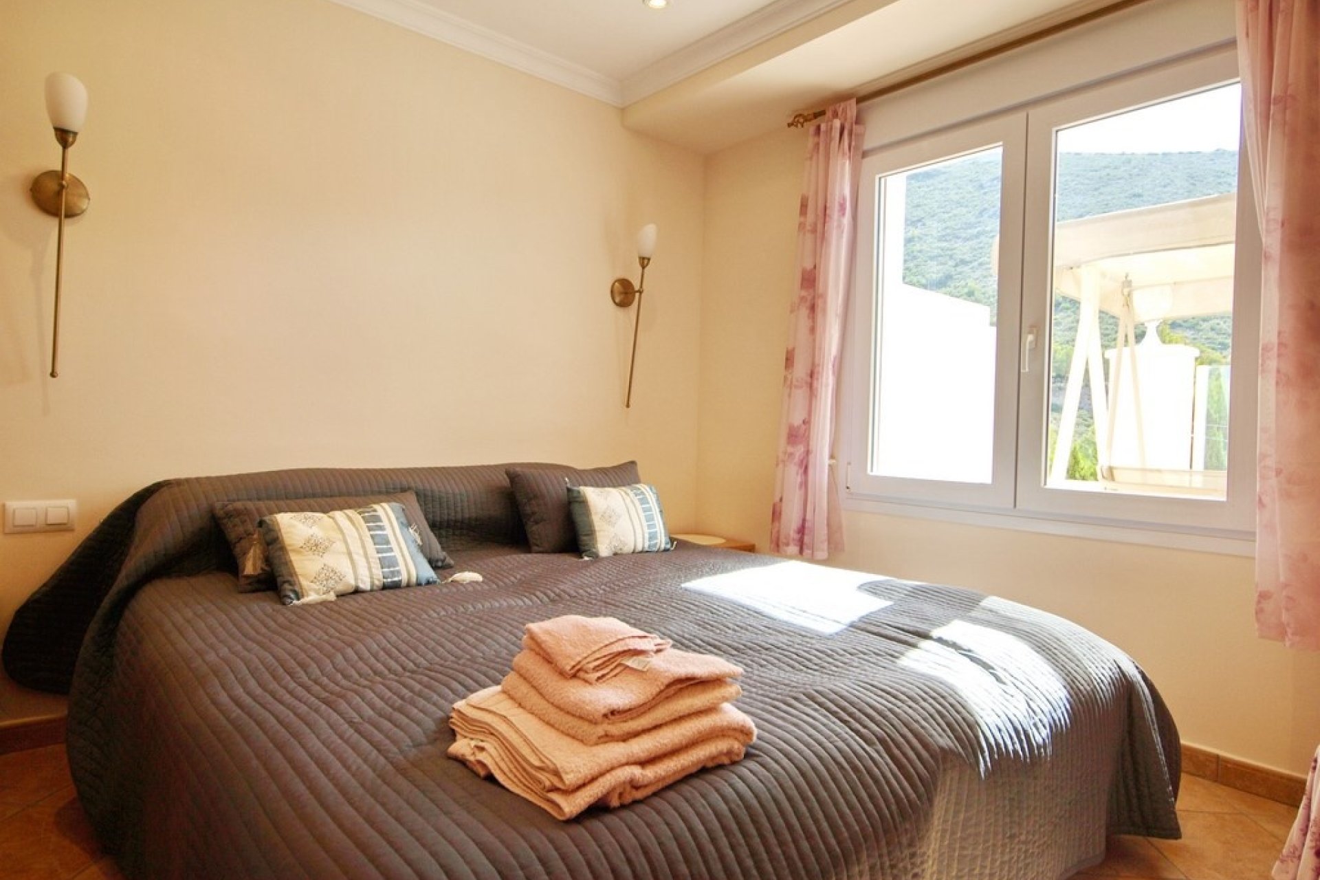 Venta - Villa - Moraira - El Portet