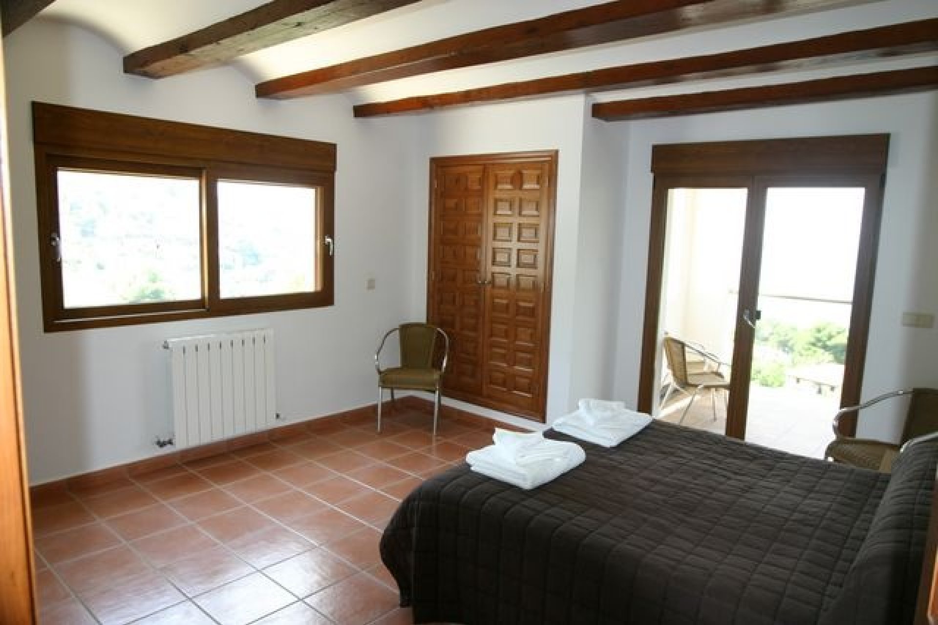 Venta - Villa - Moraira - El Portet