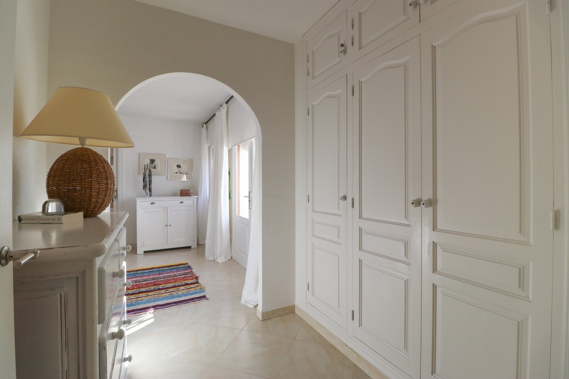 Venta - Villa - Moraira - El Portet