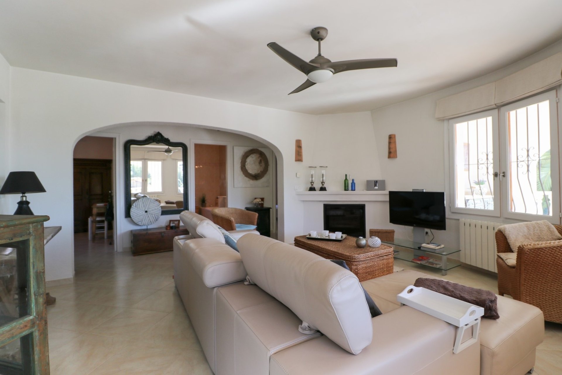 Venta - Villa - Moraira - El Portet