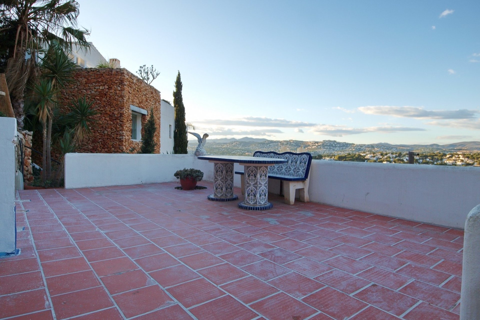 Venta - Villa - Moraira - El Portet