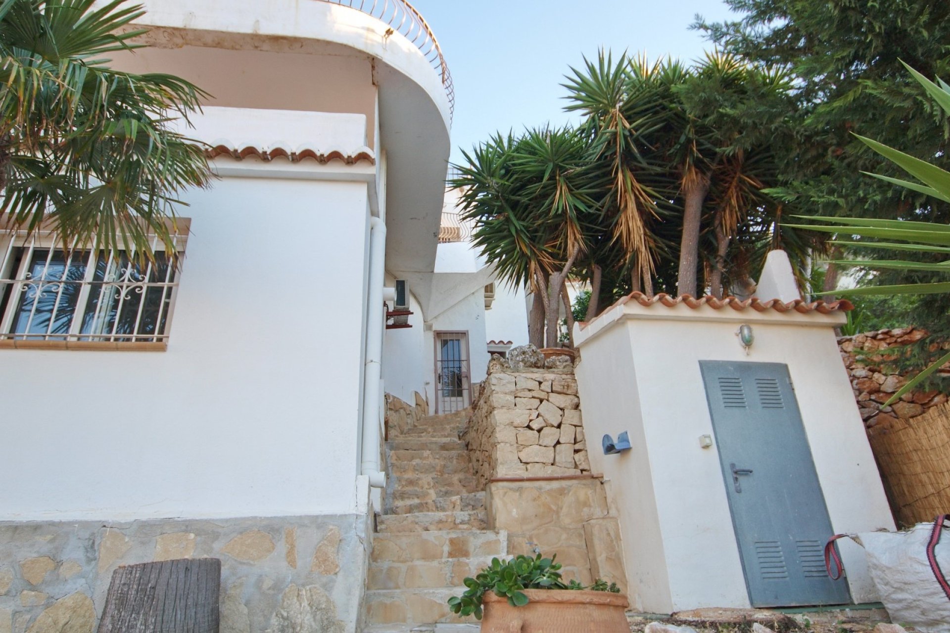 Venta - Villa - Moraira - El Portet