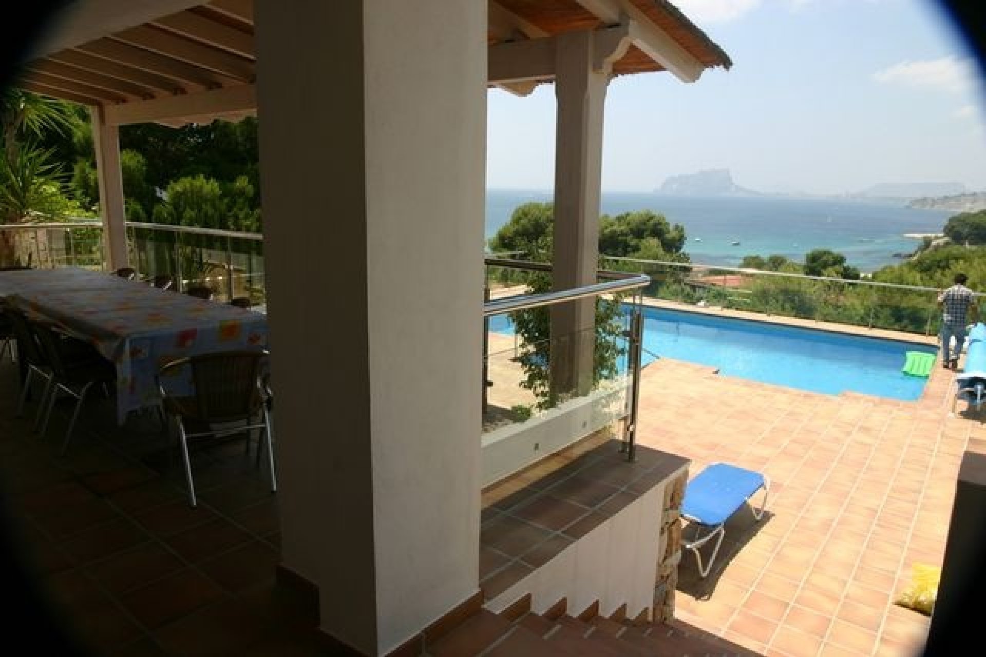 Venta - Villa - Moraira - El Portet