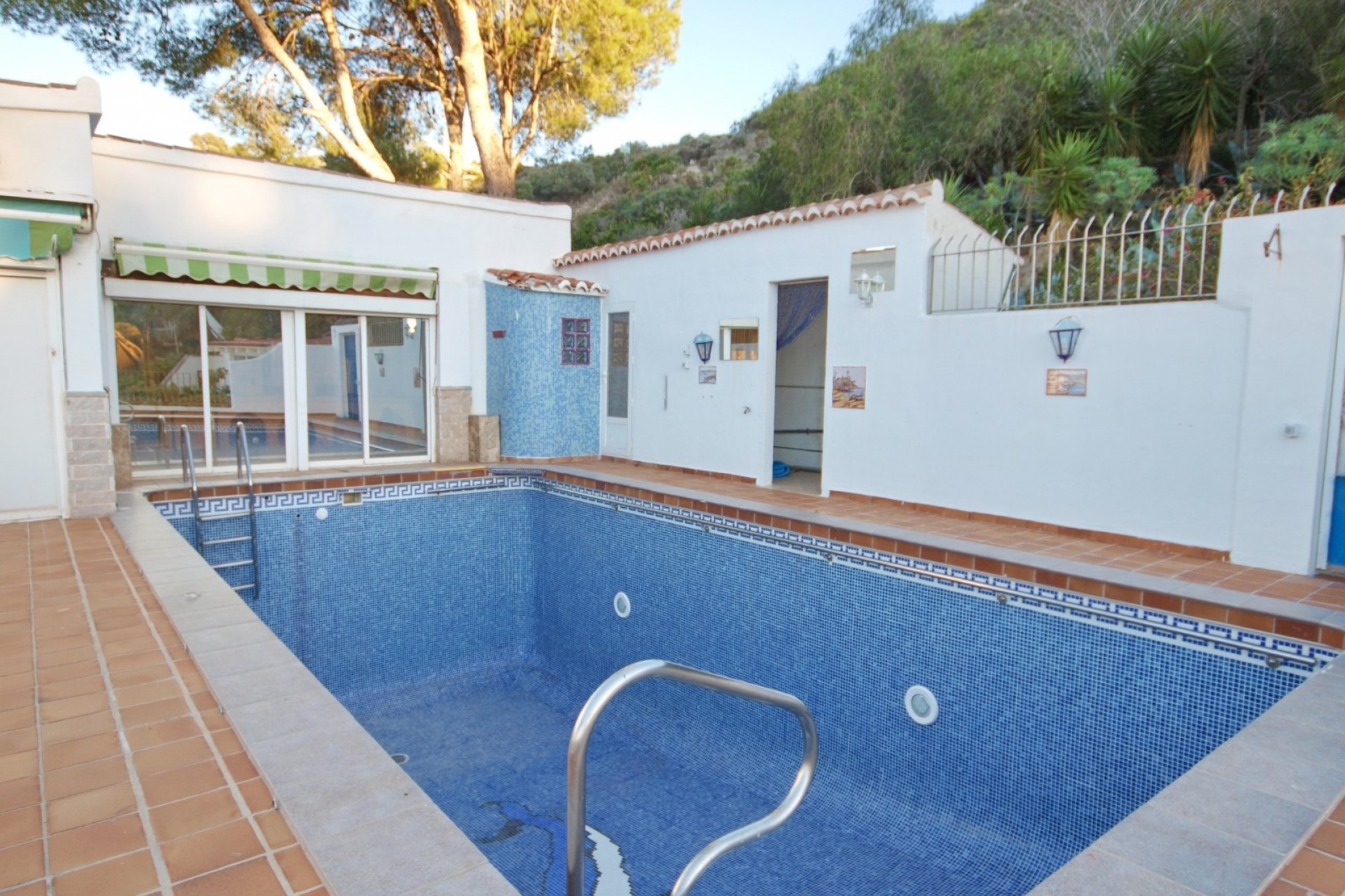 Venta - Villa - Moraira - El Portet
